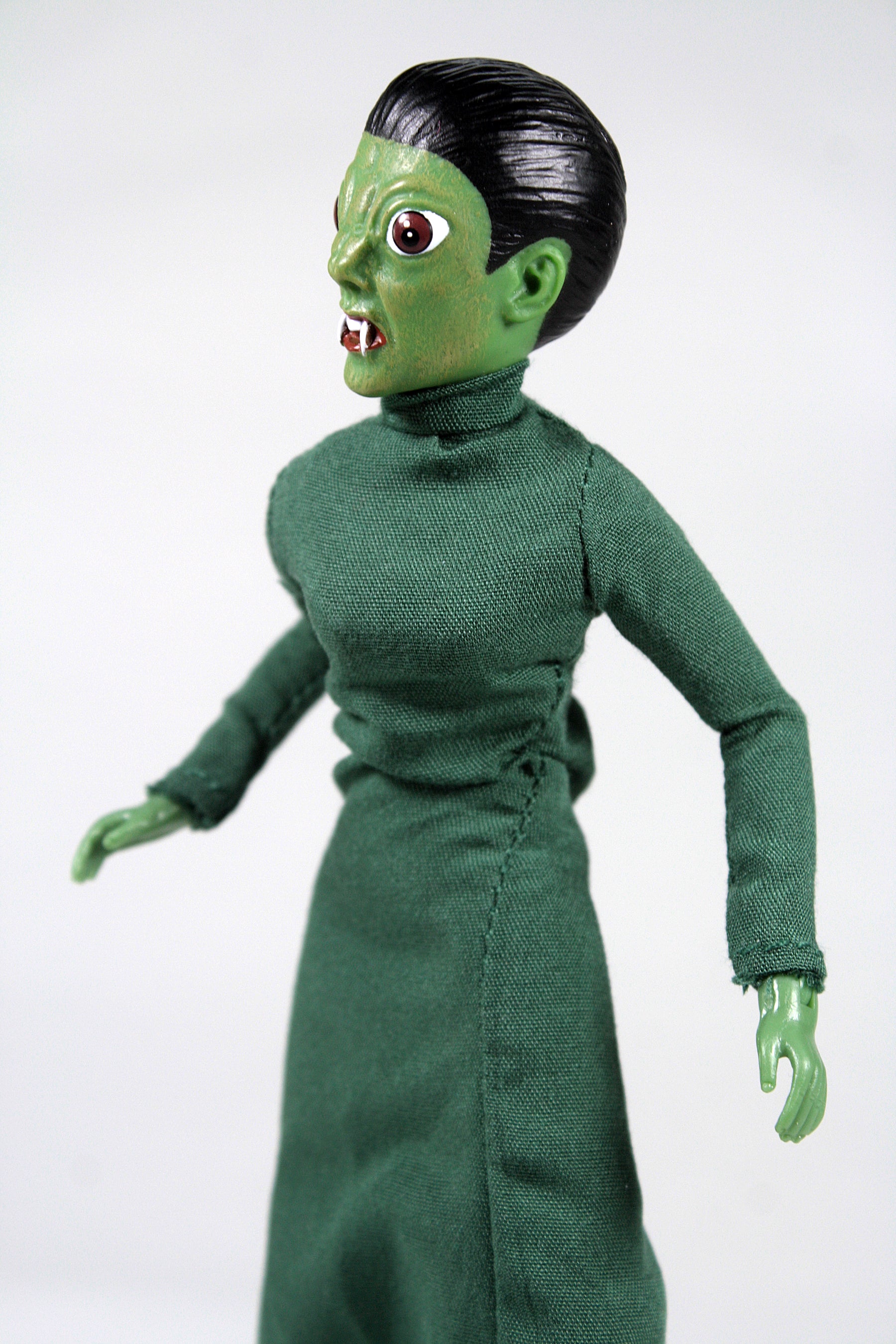 Mego Horror Wave 14 - Hammer Reptile (Window Box) 8" Action Figure