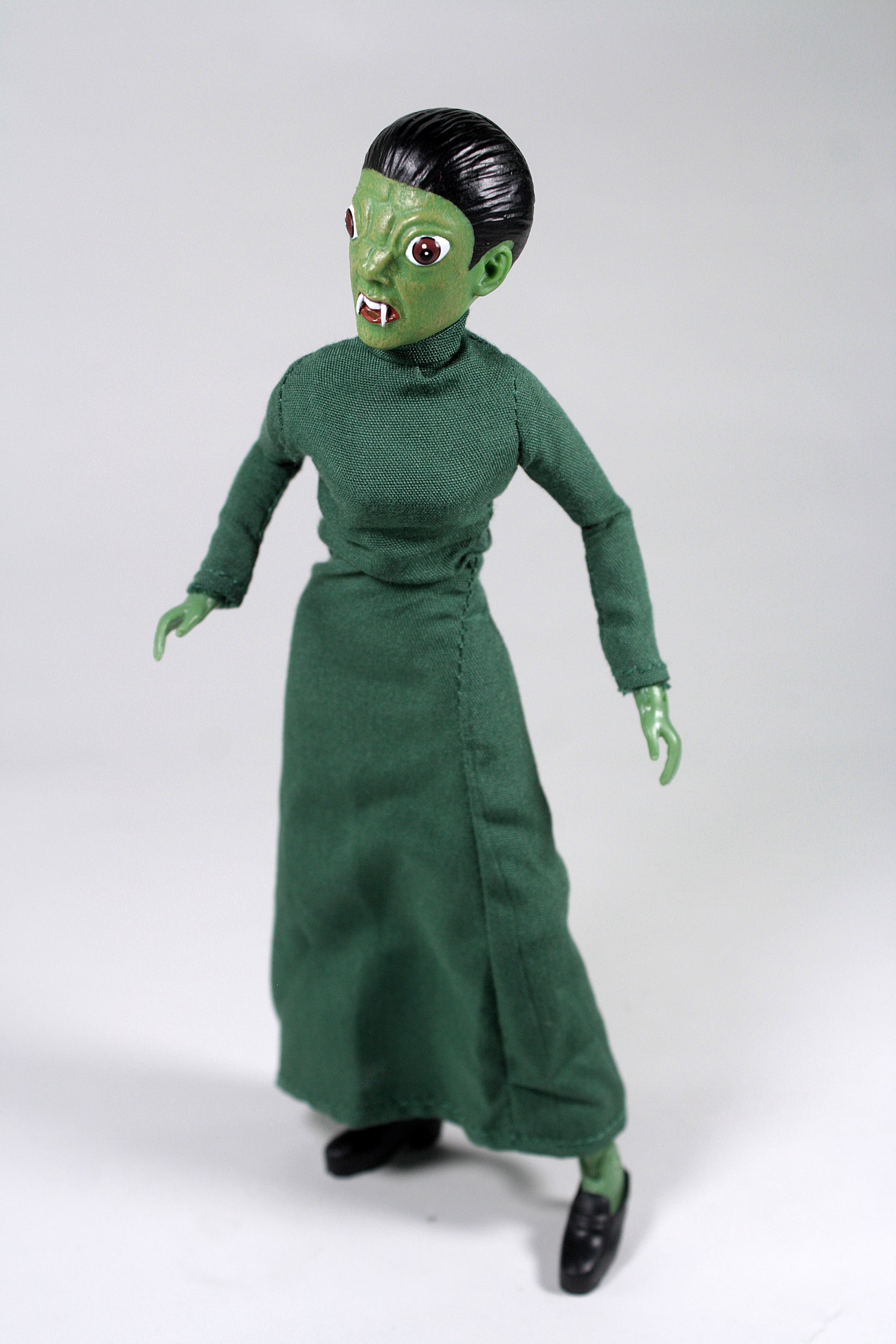 Mego Horror Wave 14 - Hammer Reptile (Window Box) 8" Action Figure