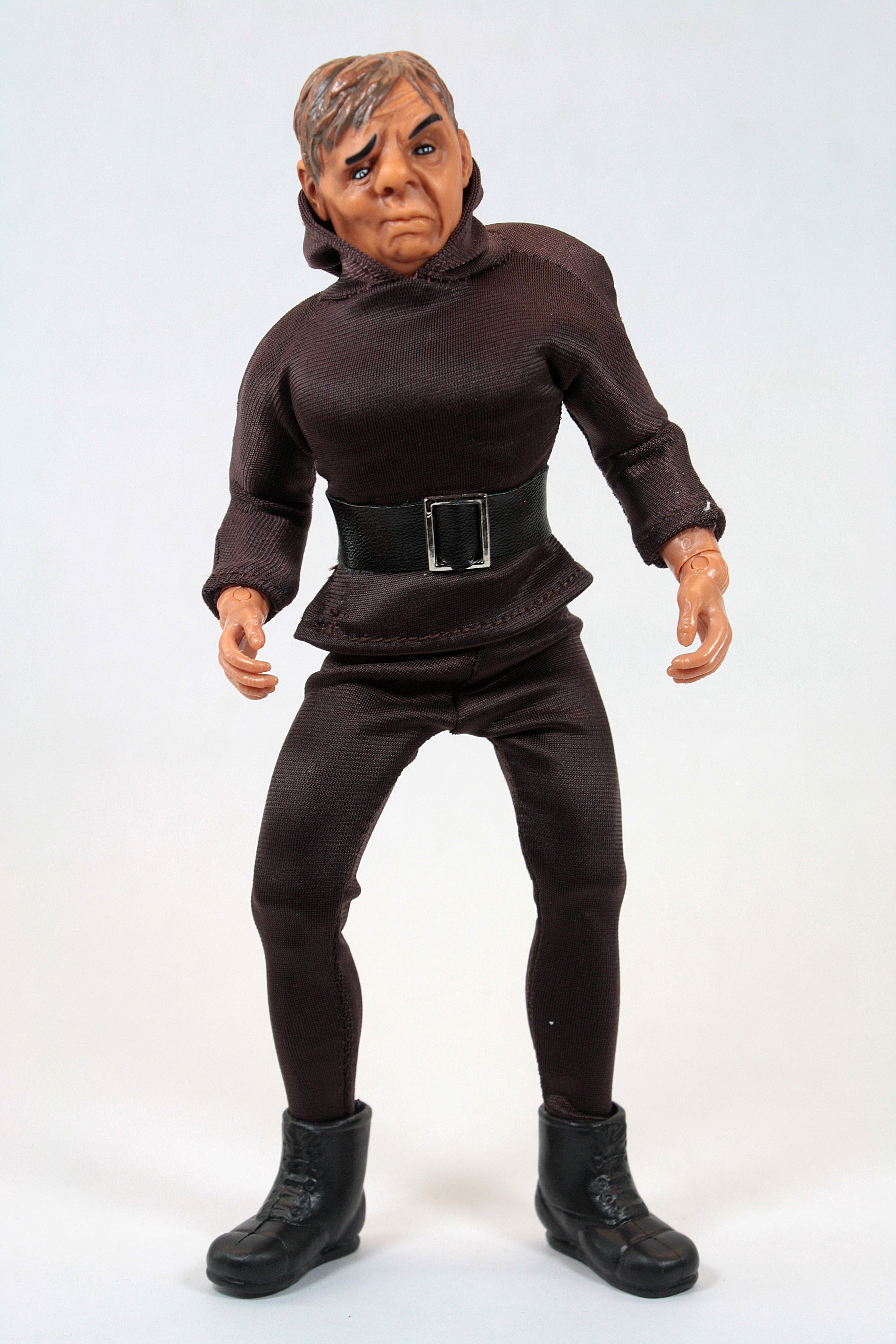 Mego Horror Wave 15 - Hunchback of Notre Dame (Variant) 8" Action Figure