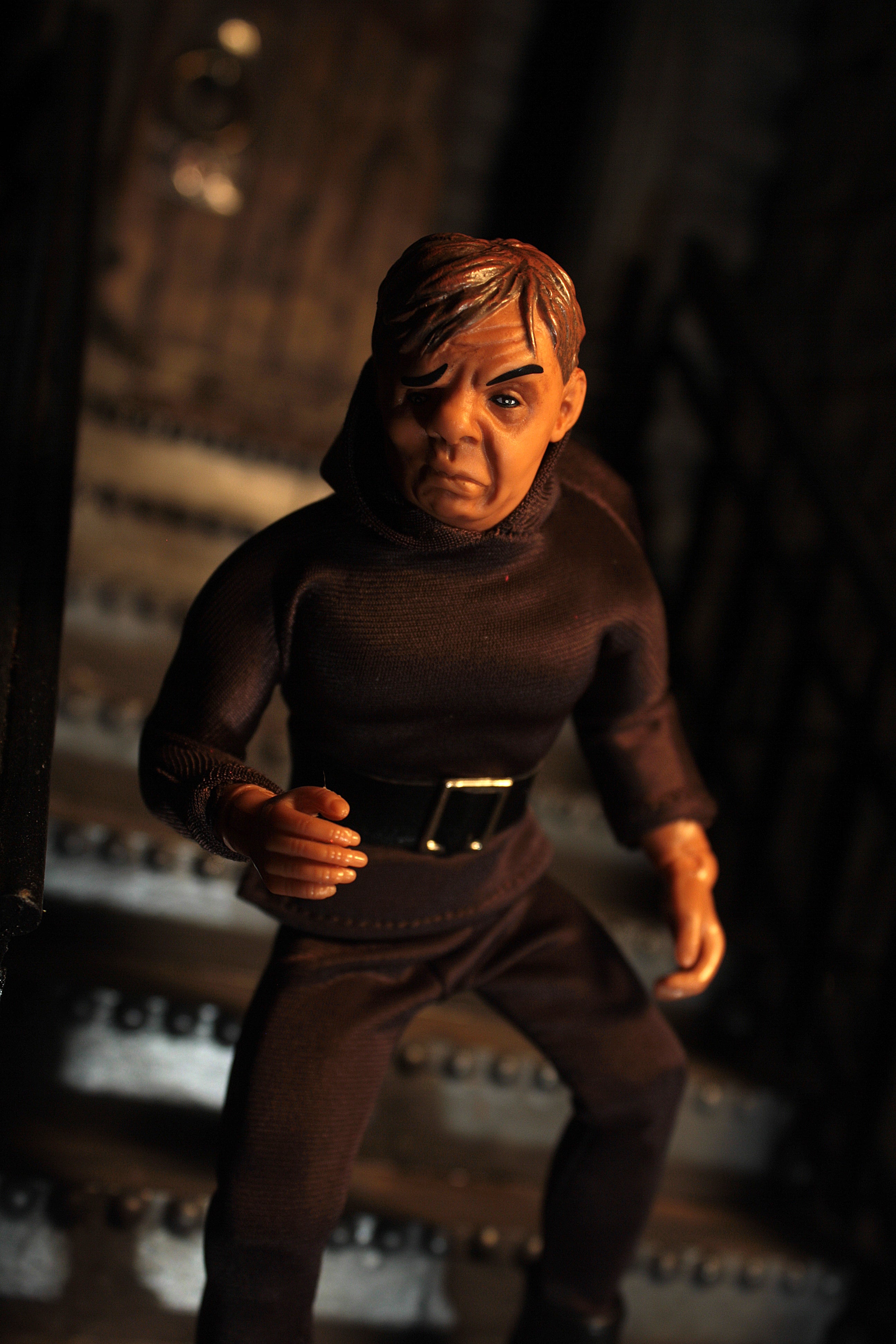 Mego Horror Wave 15 - Hunchback of Notre Dame (Variant) 8" Action Figure