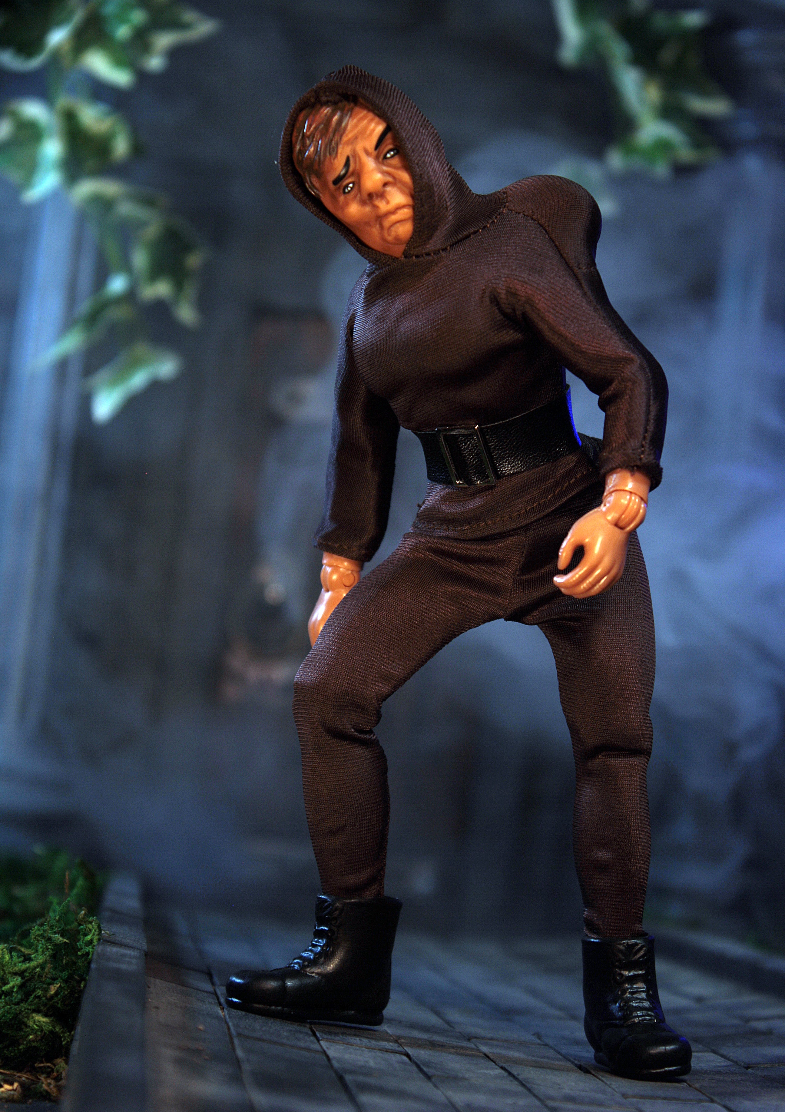 Mego Horror Wave 15 - Hunchback of Notre Dame (Variant) 8" Action Figure