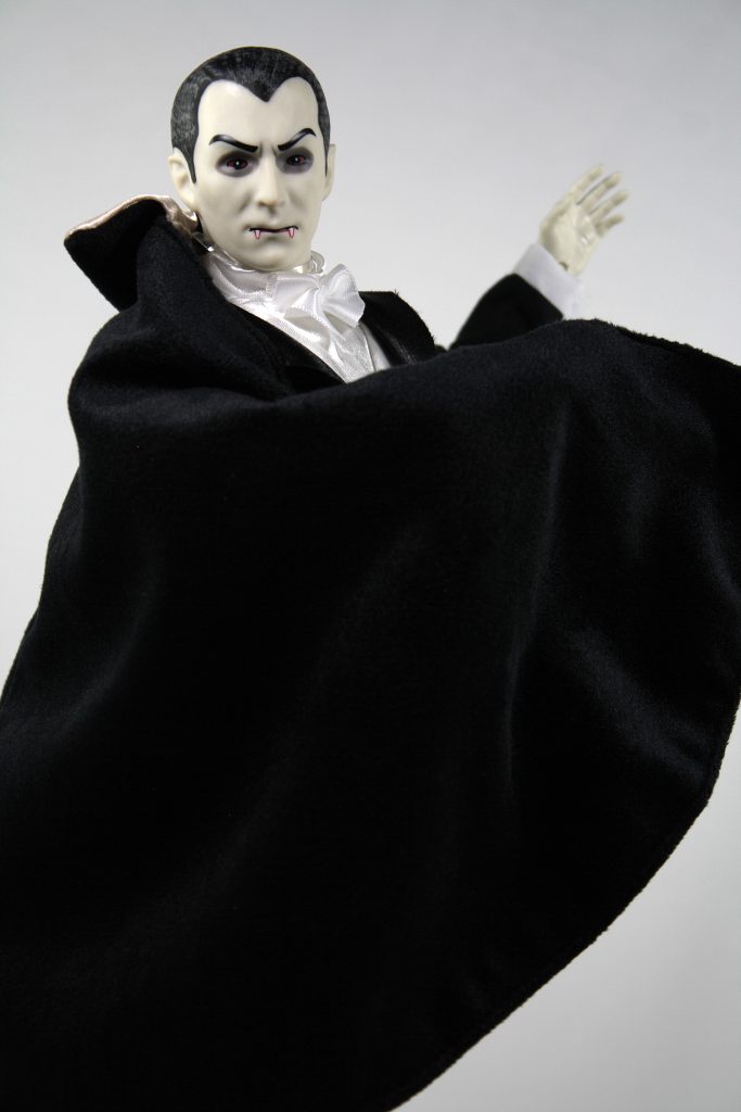 Mego Horror Dracula 14" Action Figure - Zlc Collectibles