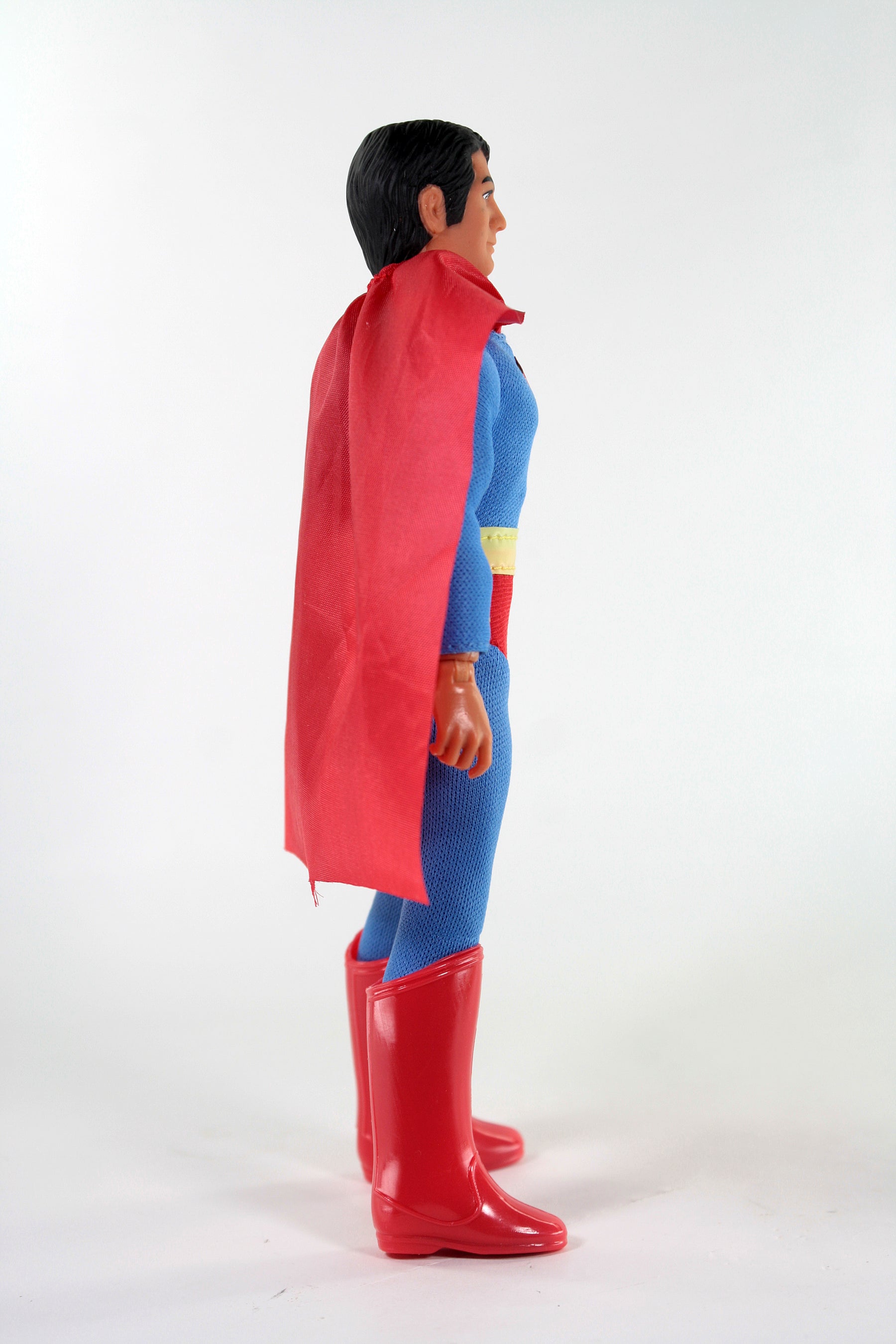 Mego Wave 16 - Superman 50th Anniversary World's Greatest Superheroes (Classic Box) 8" Action Figure