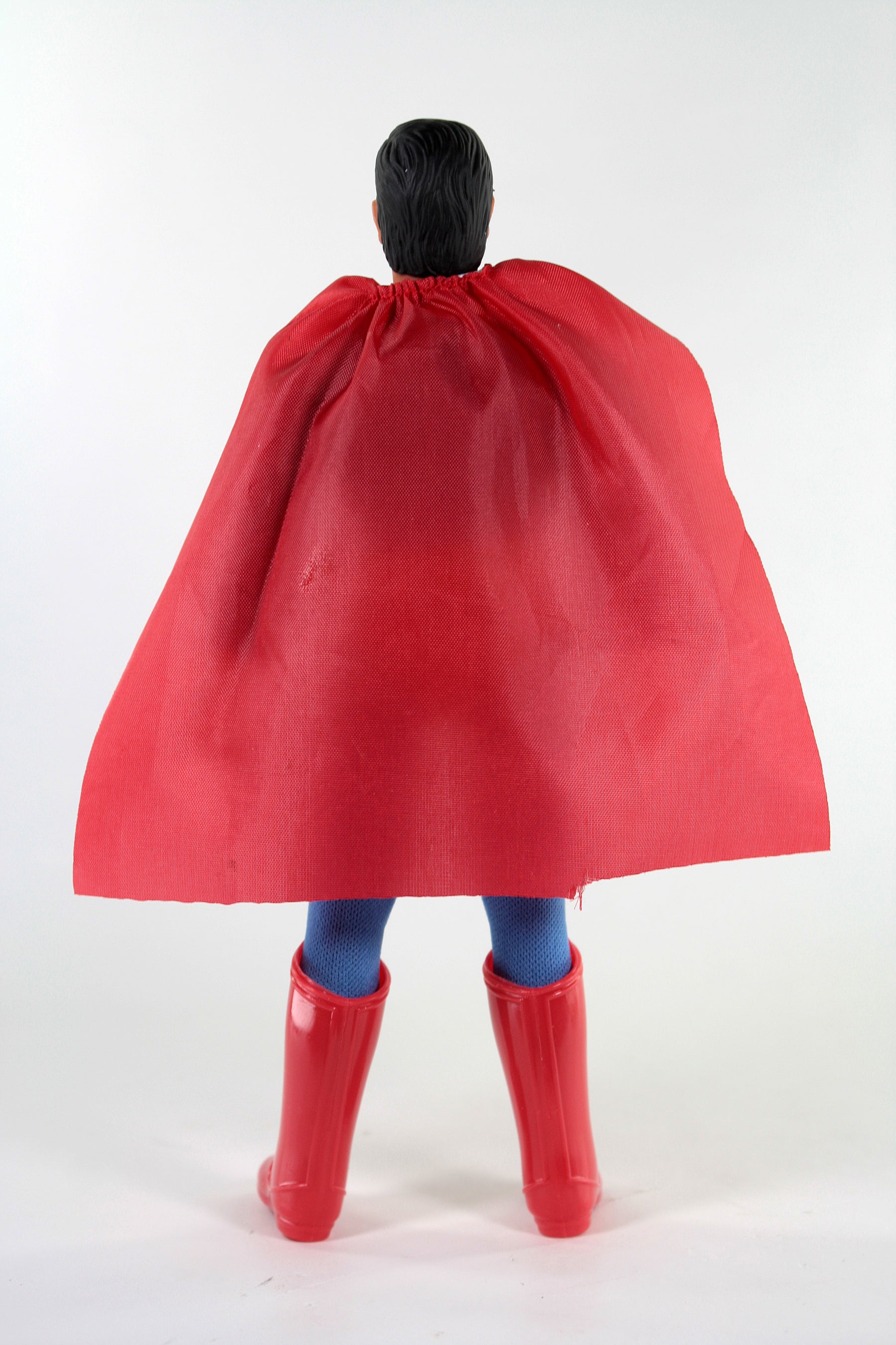 Mego Wave 16 - Superman 50th Anniversary World's Greatest Superheroes (Classic Box) 8" Action Figure