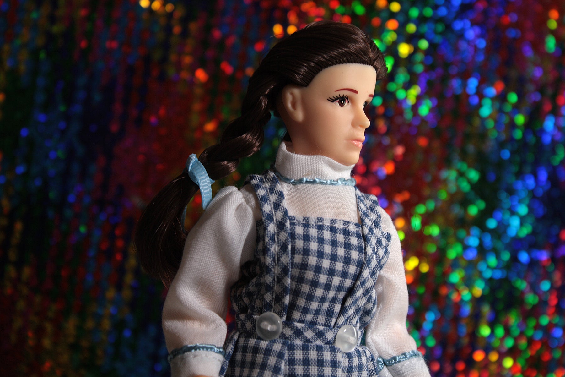 Mego Movies The Wizard of Oz - Dorothy 8" Action Figure