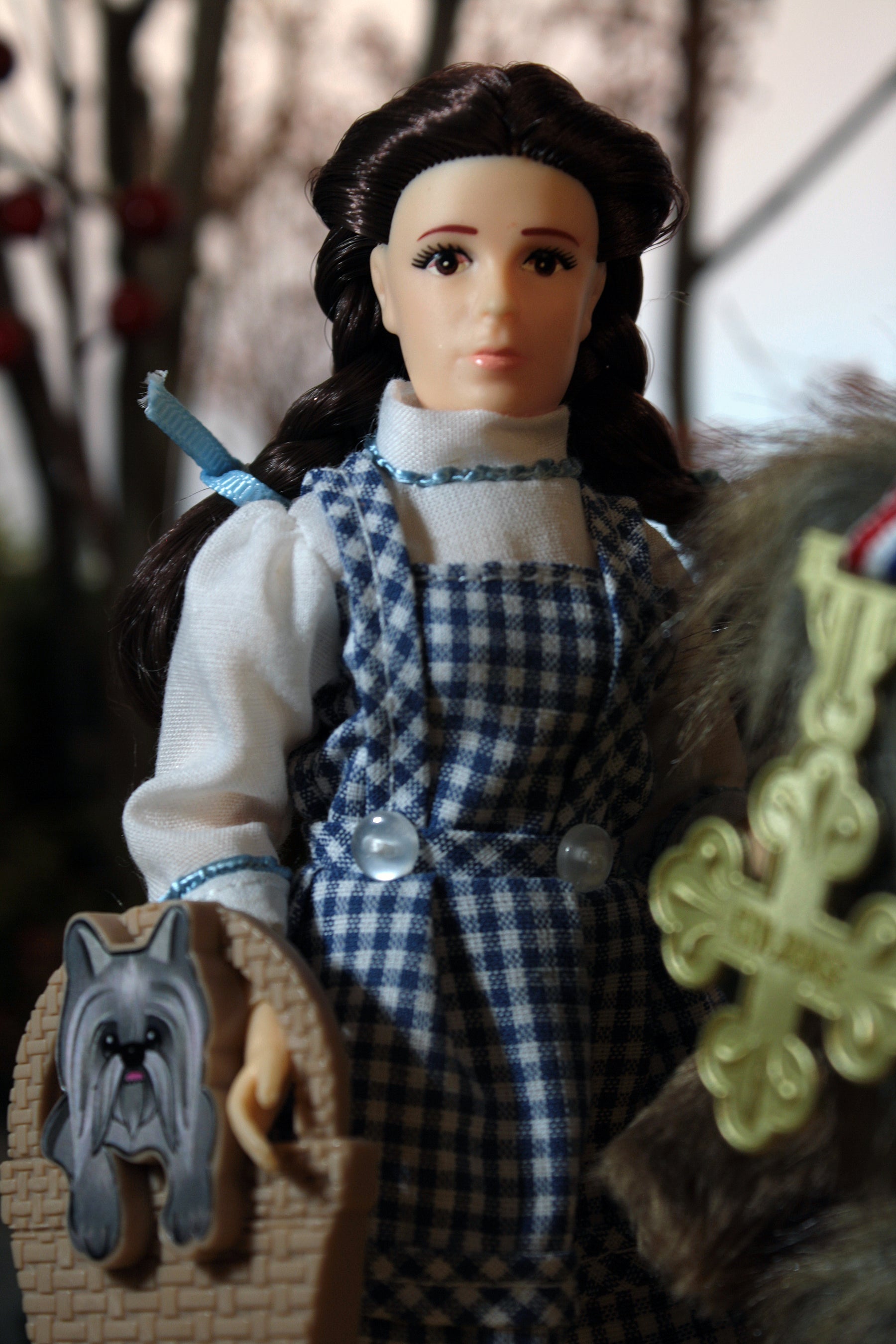 Mego Movies The Wizard of Oz - Dorothy 8" Action Figure