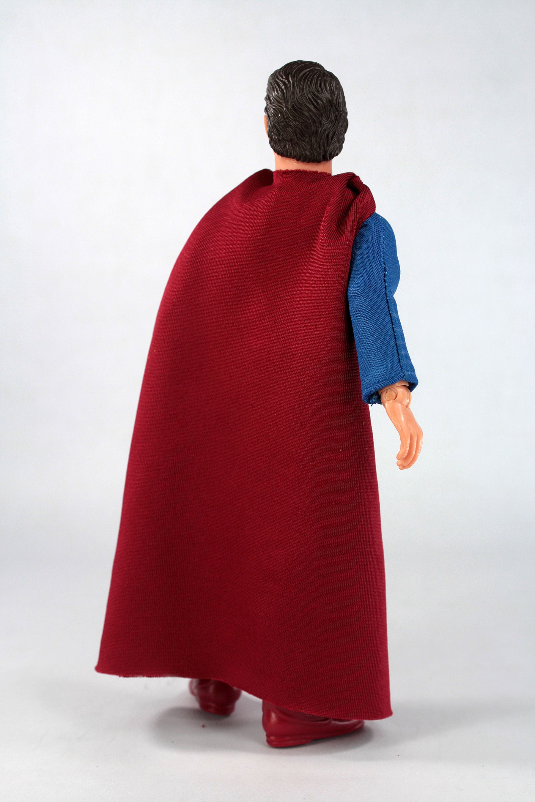 Mego DC Wave 14 - Henry Cavill Superman 8" Action Figure