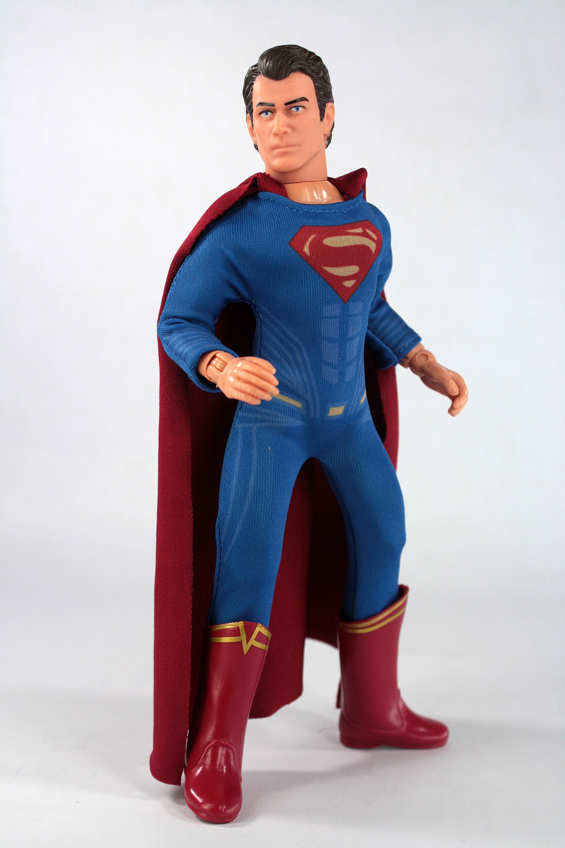 Mego DC Wave 14 - Henry Cavill Superman 8" Action Figure