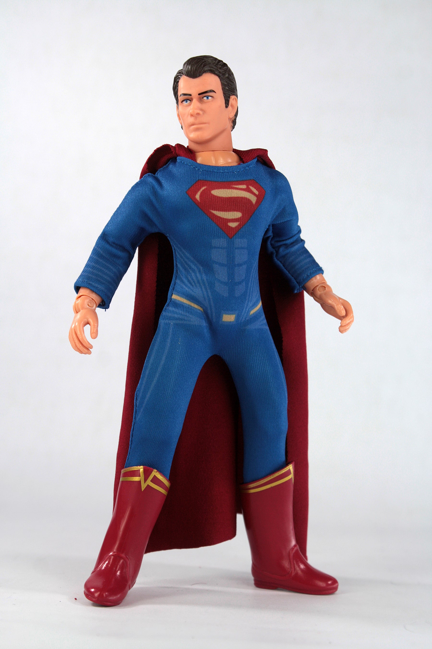 Mego DC Wave 14 - Henry Cavill Superman 8" Action Figure