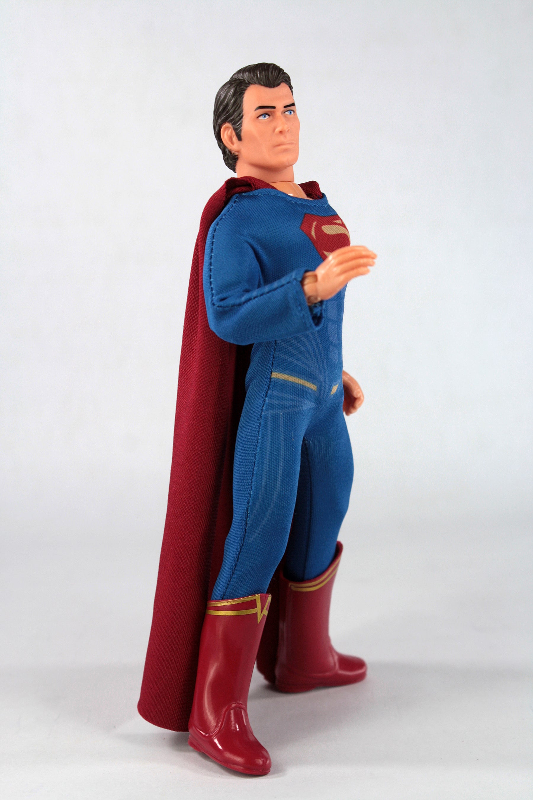 Mego DC Wave 14 - Henry Cavill Superman 8" Action Figure