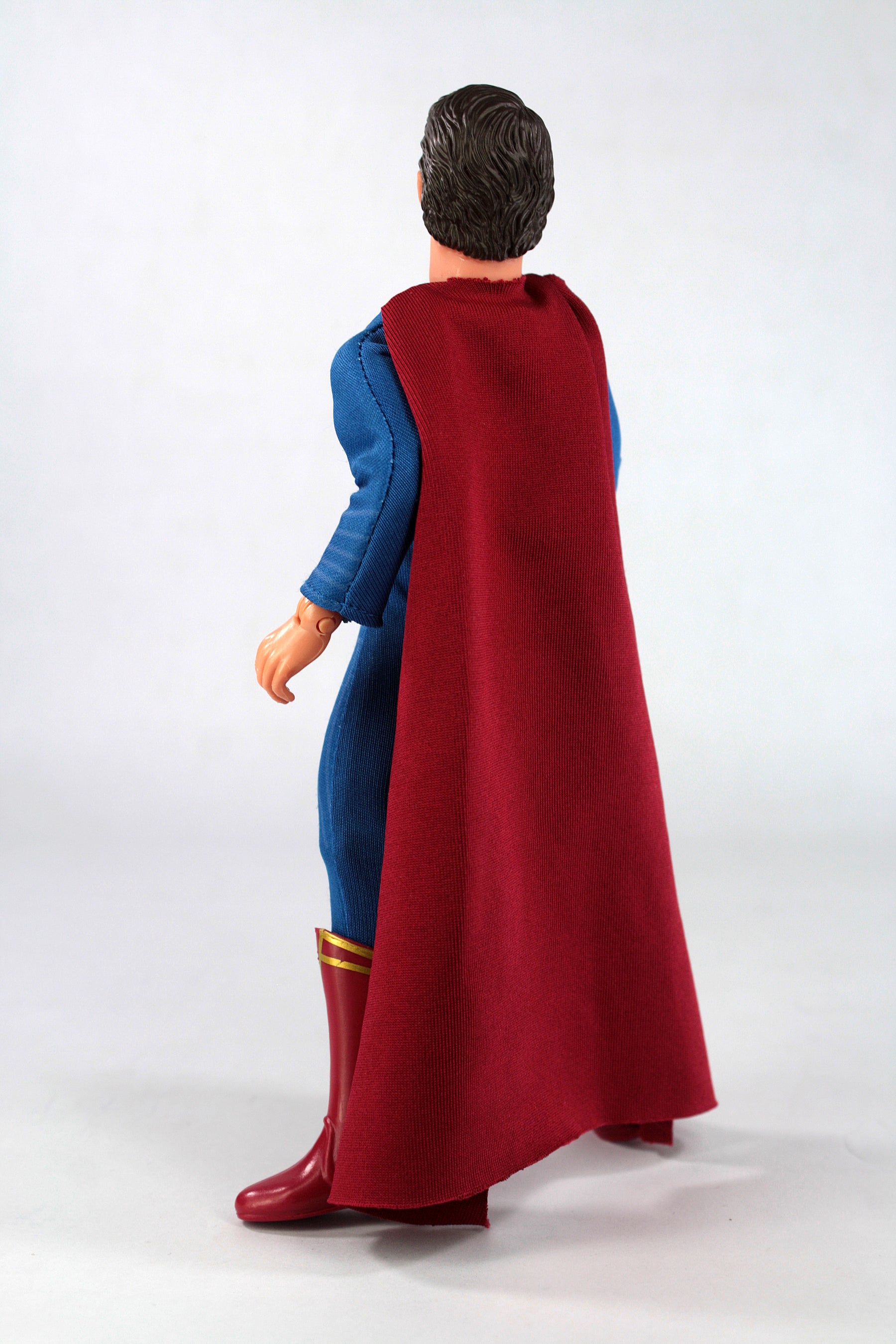 Mego DC Wave 14 - Henry Cavill Superman 8" Action Figure