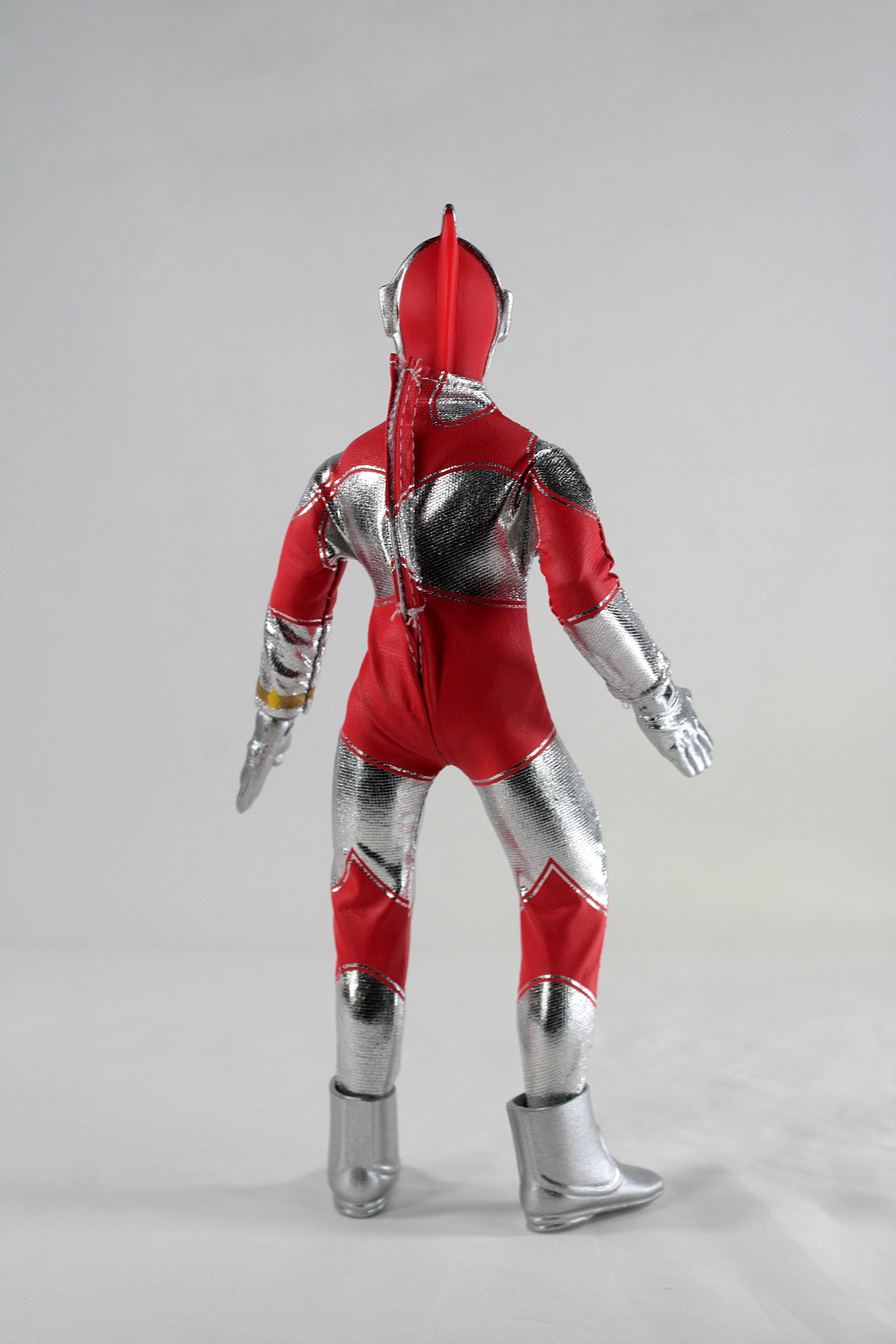 Mego Sci-Fi Wave 14 - Ultraman Jack 8" Action Figure - Zlc Collectibles
