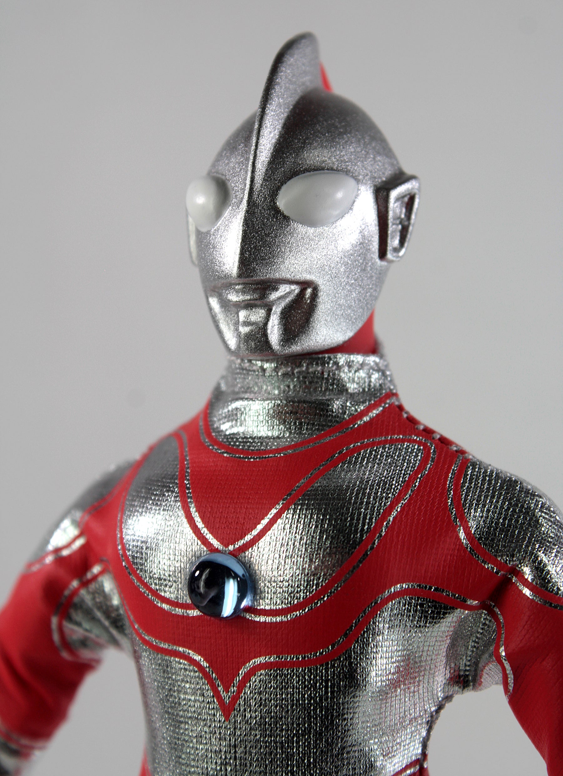 Mego Sci-Fi Wave 14 - Ultraman Jack 8" Action Figure - Zlc Collectibles