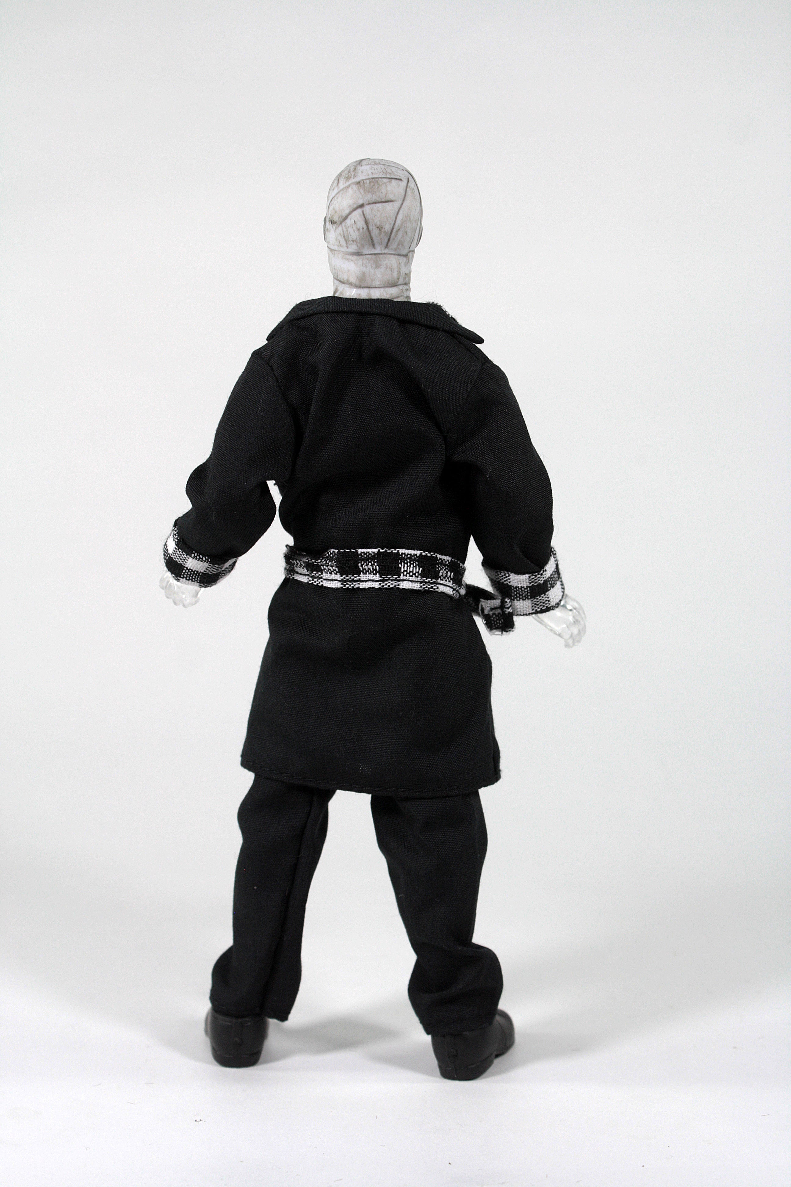 Mego Horror Wave 14 - Universal Invisible Man 8" Action Figure