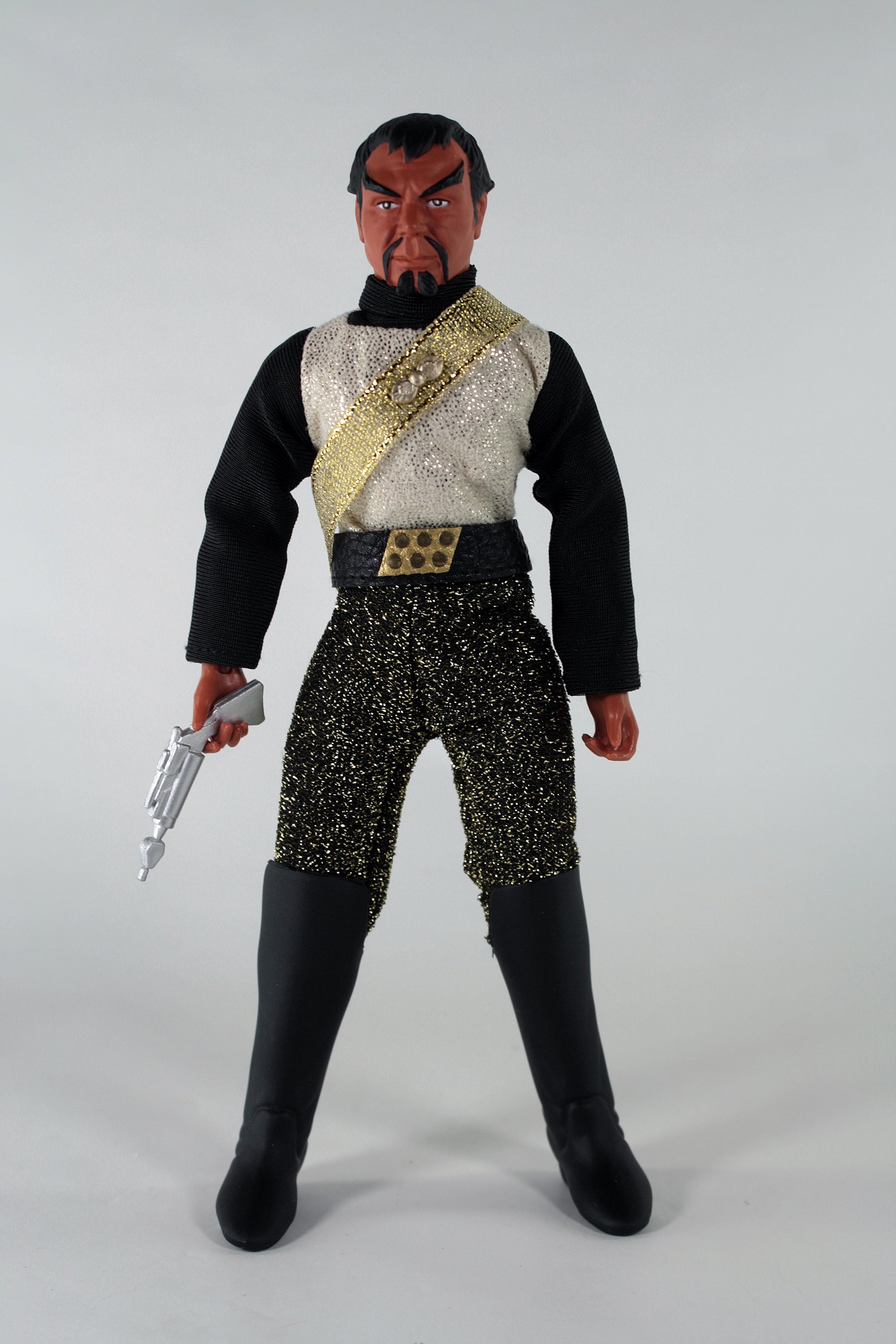Mego Star Trek Wave 15 - Kor the Klingon (Variant) 8" Action Figure