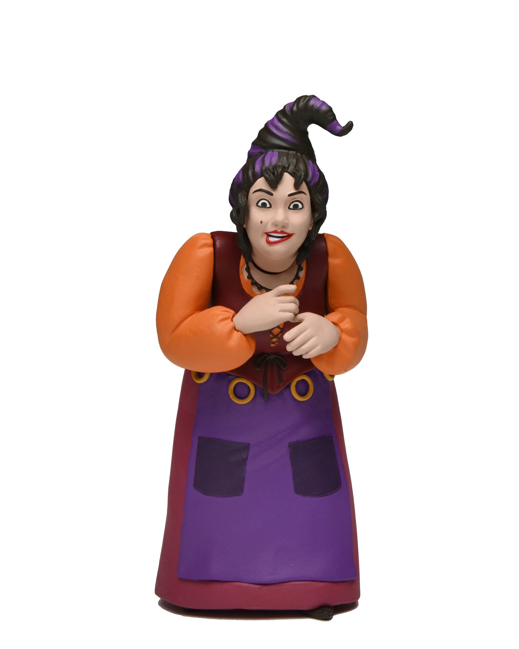 NECA - Toony Terrors Mary Sanderson (Hocus Pocus) 6" Action Figure