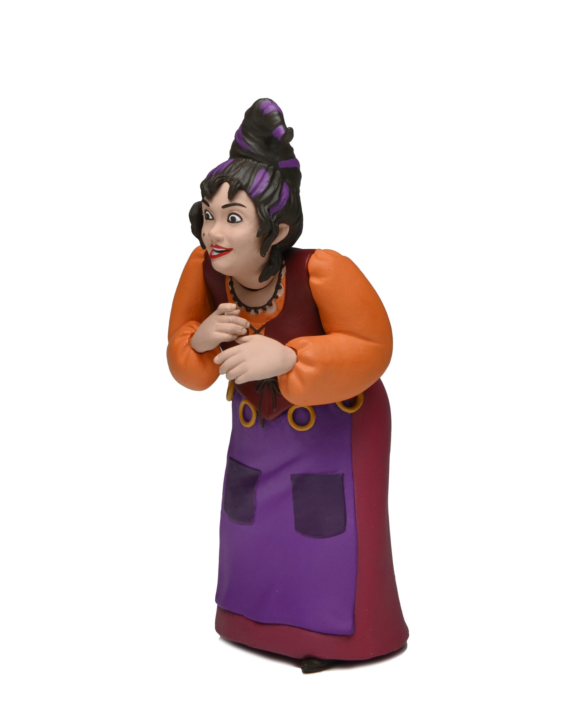 NECA - Toony Terrors Mary Sanderson (Hocus Pocus) 6" Action Figure