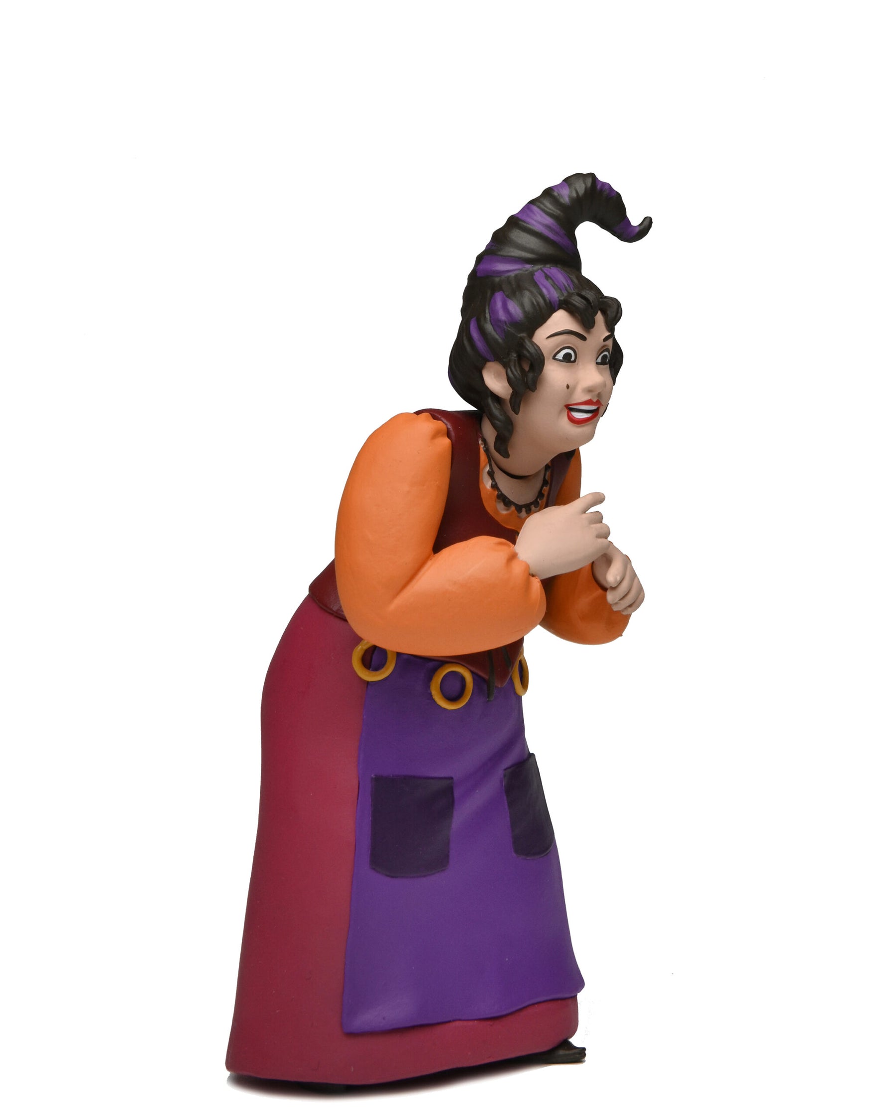 NECA - Toony Terrors Mary Sanderson (Hocus Pocus) 6" Action Figure