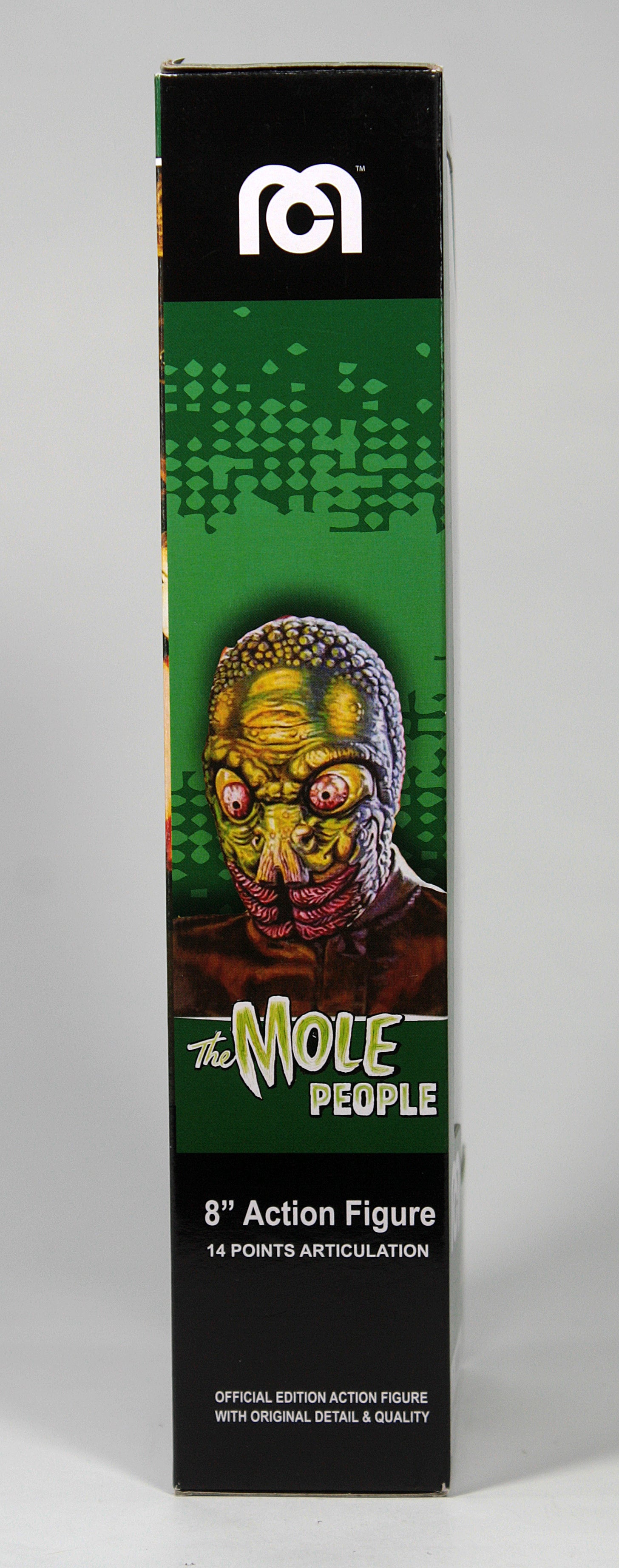 Mego Horror Wave 14 - Universal Mole People (Window Box) 8" Action Figure