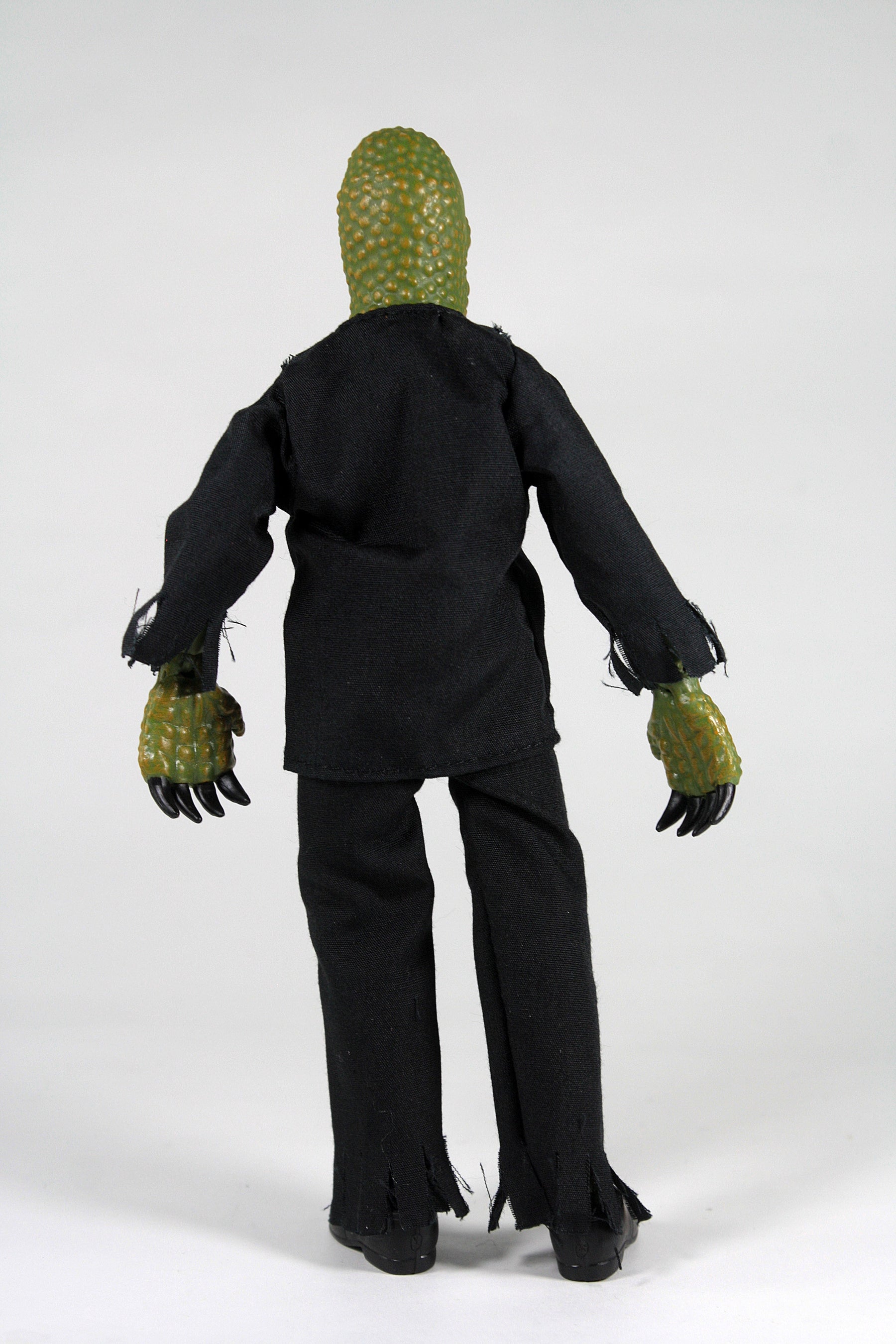 Mego Horror Wave 14 - Universal Mole People (Window Box) 8" Action Figure