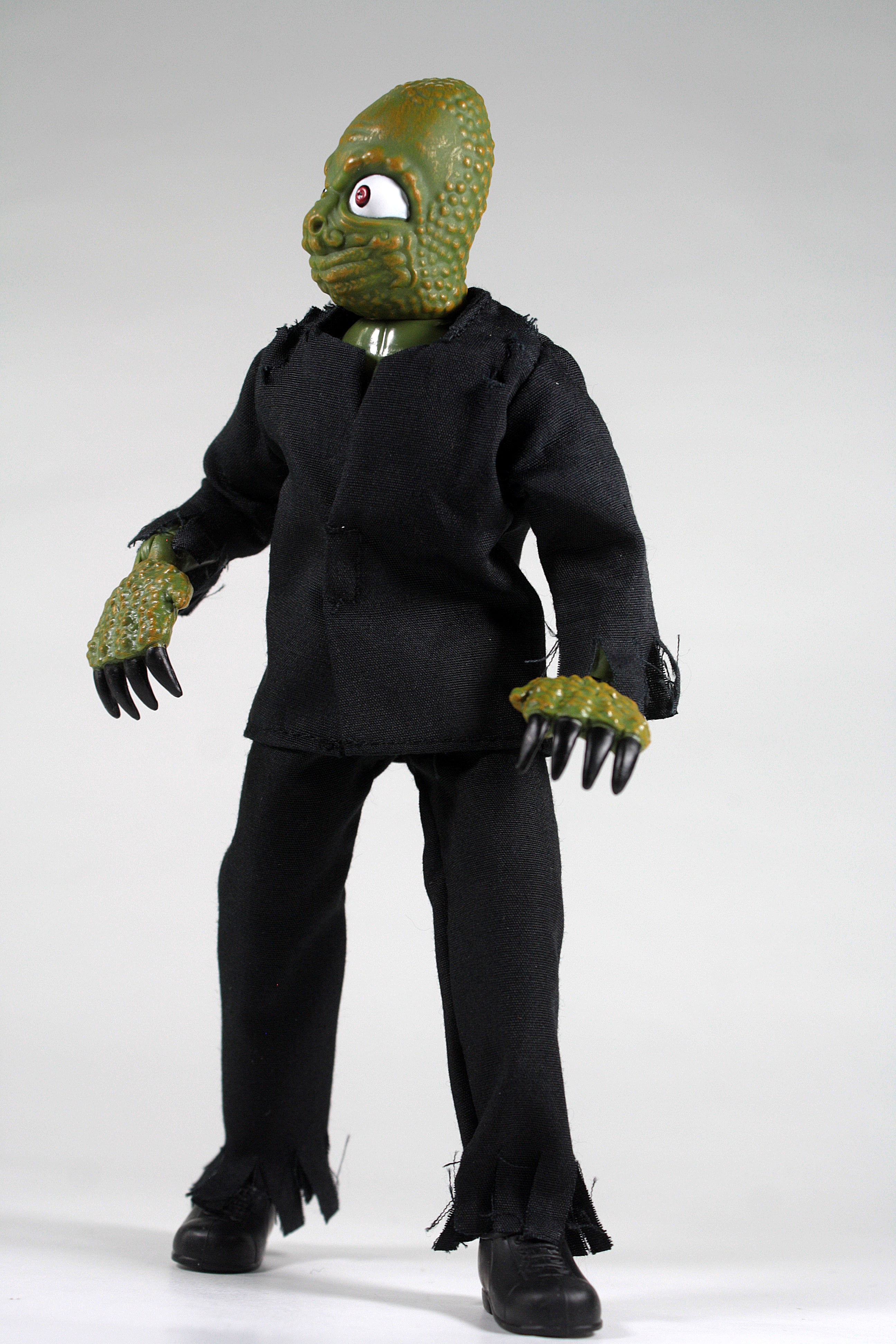 Mego Horror Wave 14 - Universal Mole People 8" Action Figure