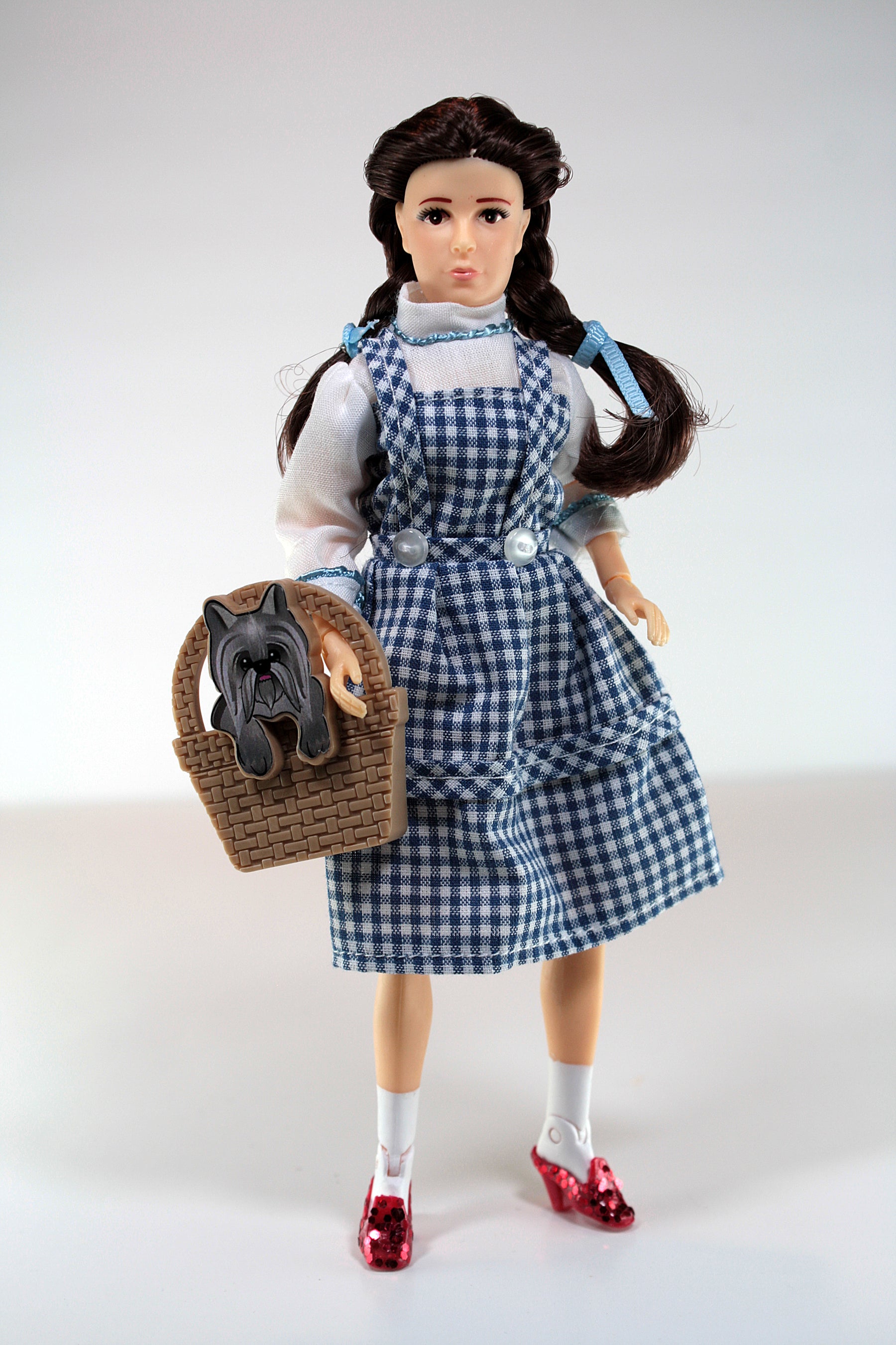 Mego Movies The Wizard of Oz - Dorothy 8" Action Figure