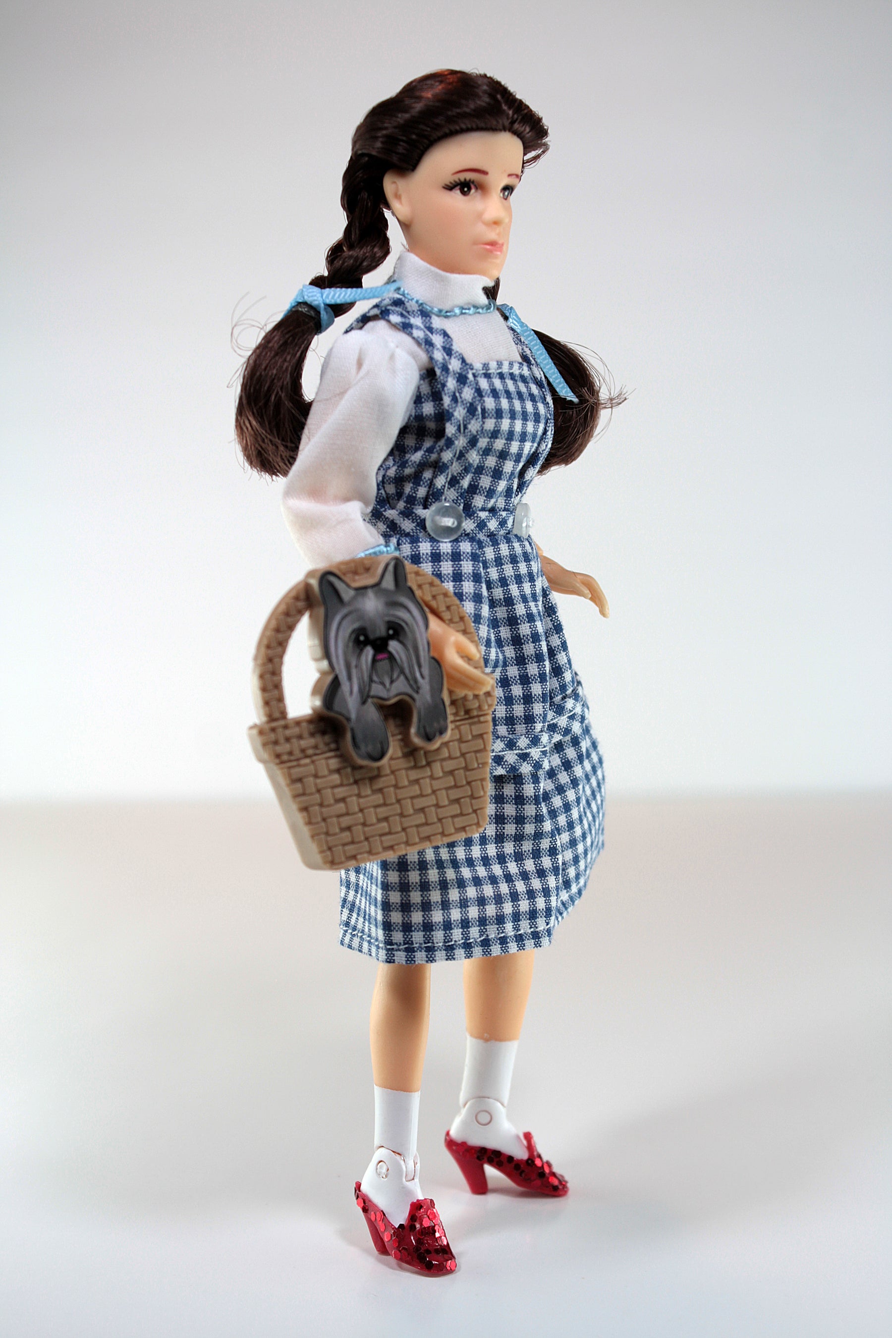 Mego Movies The Wizard of Oz - Dorothy 8" Action Figure