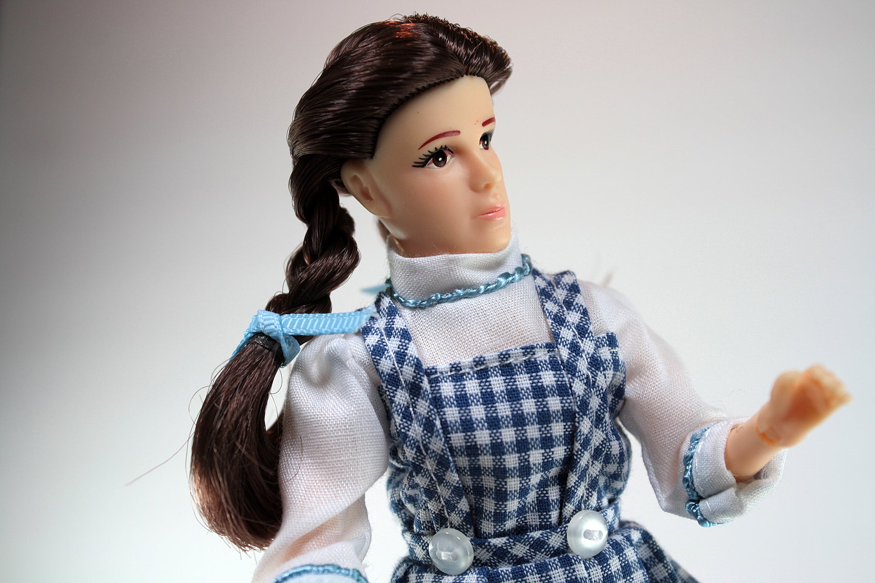 Mego Movies The Wizard of Oz - Dorothy 8" Action Figure