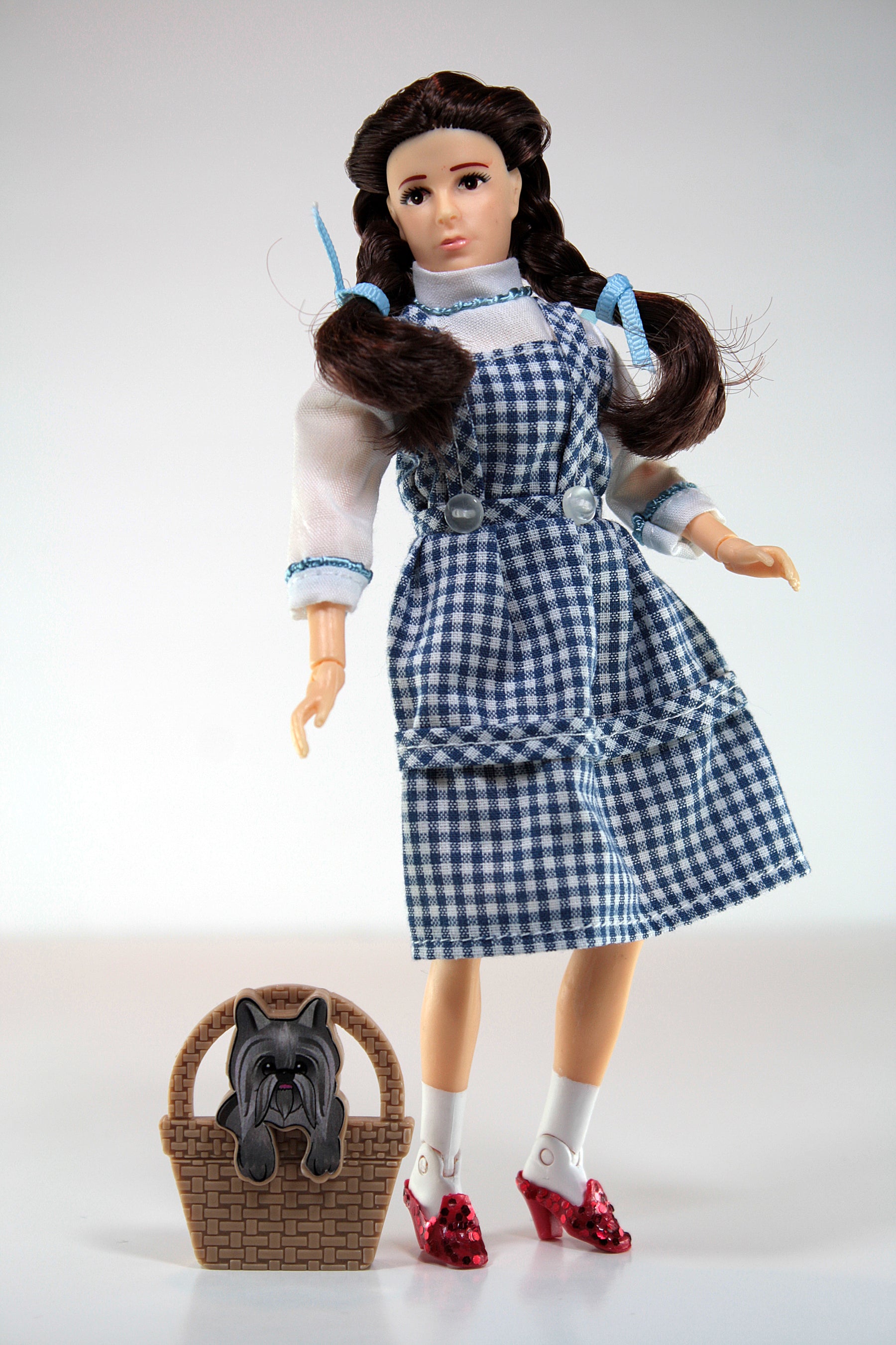 Mego Movies The Wizard of Oz - Dorothy 8" Action Figure