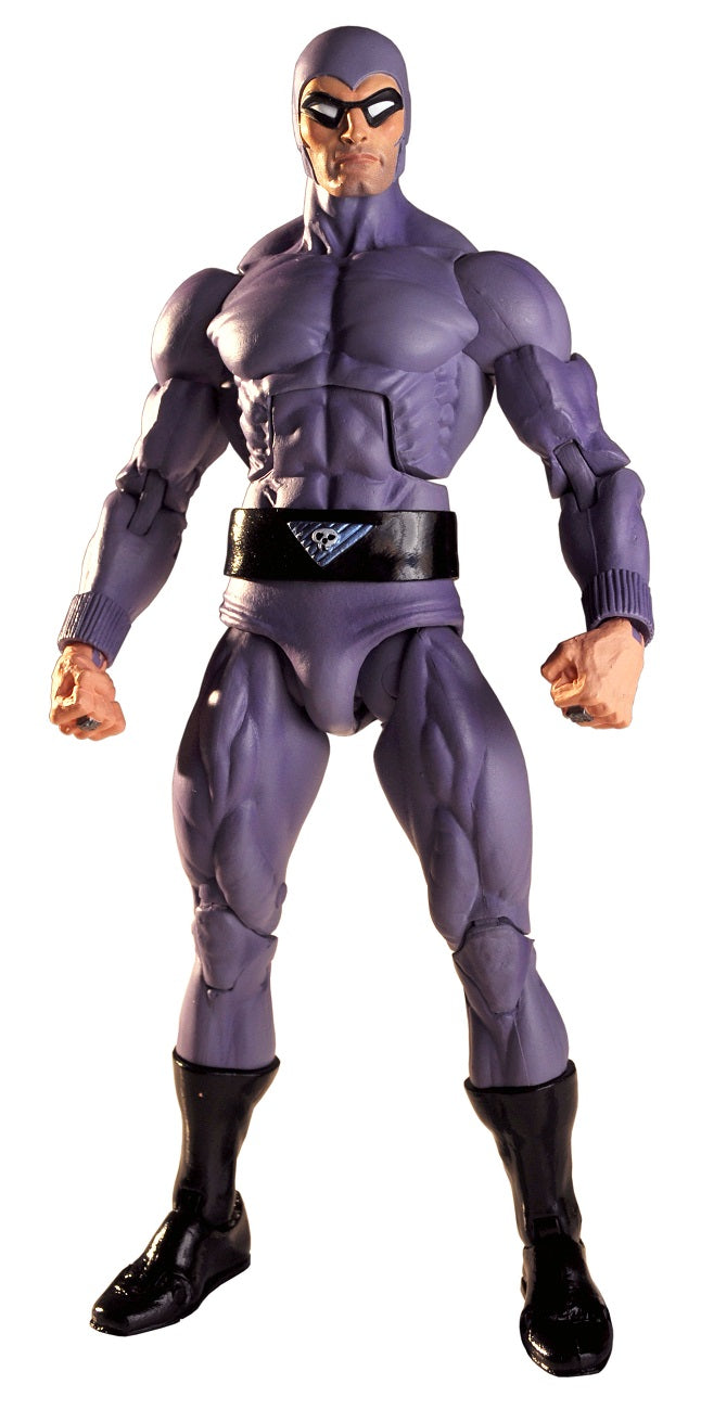 NECA - King Features Defenders of the Earth Series 1 Set of 3 - 7" Action Figures