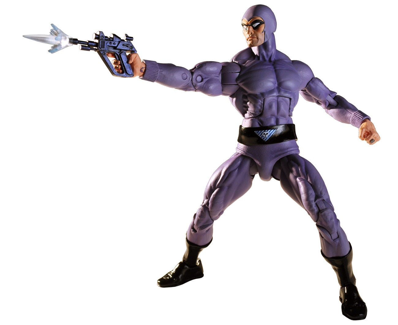 NECA - King Features Defenders of the Earth Series 1 Set of 3 - 7" Action Figures