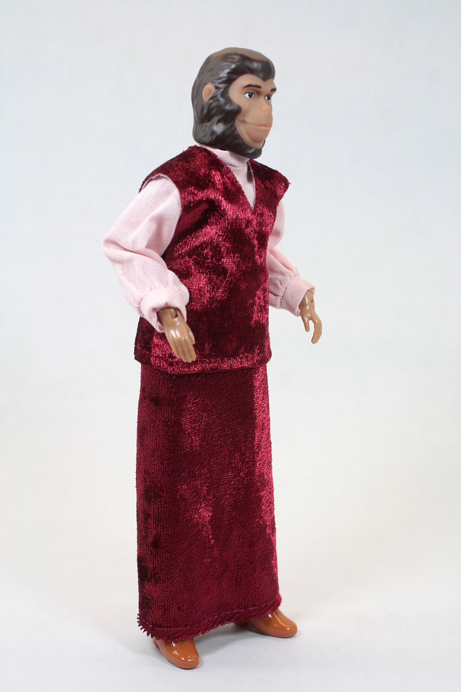Mego Planet of The Apes Wave 15 - Zira (Variant) 8" Action Figure