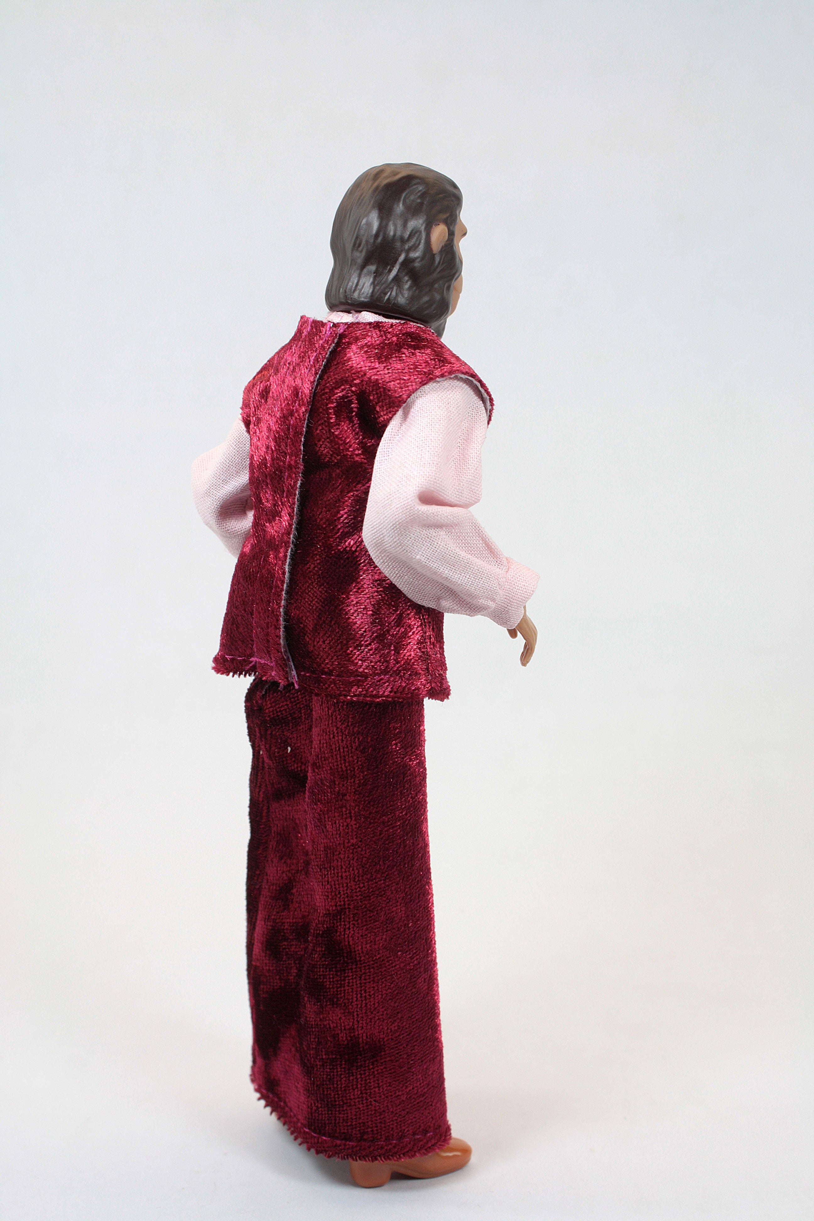 Mego Planet of The Apes Wave 15 - Zira (Variant) 8" Action Figure