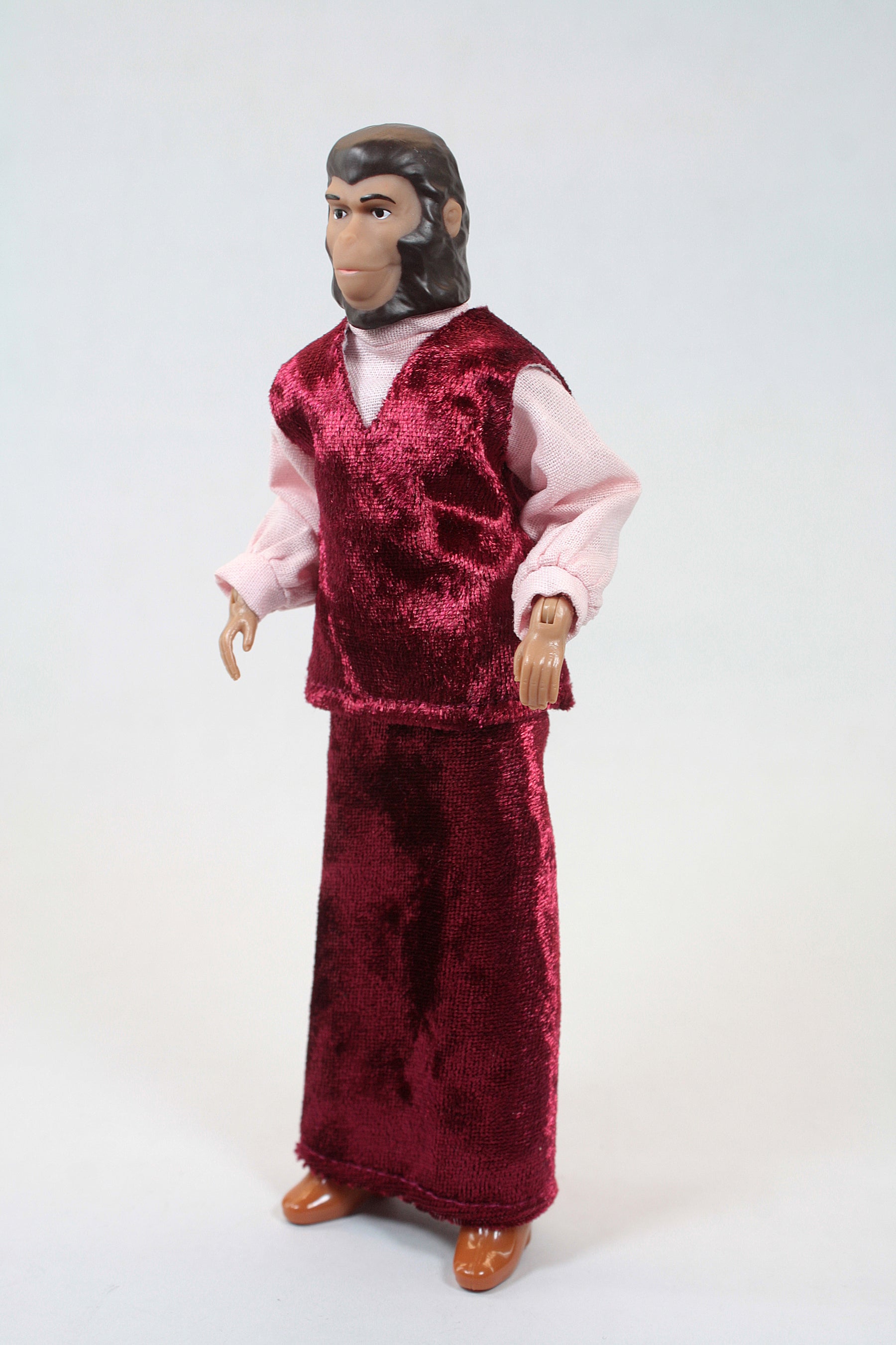 Mego Planet of The Apes Wave 15 - Zira (Variant) 8" Action Figure
