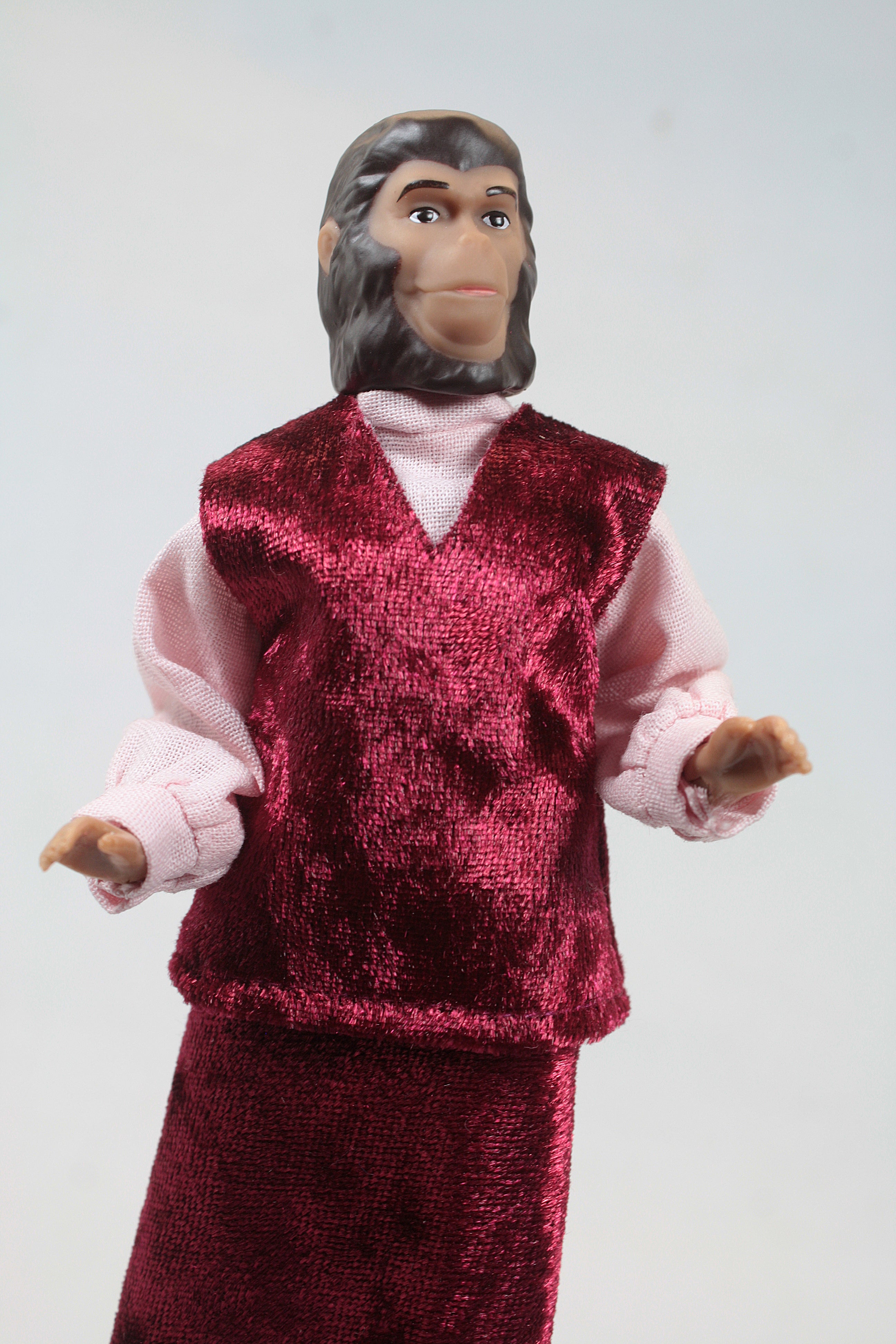 Mego Planet of The Apes Wave 15 - Zira (Variant) 8" Action Figure