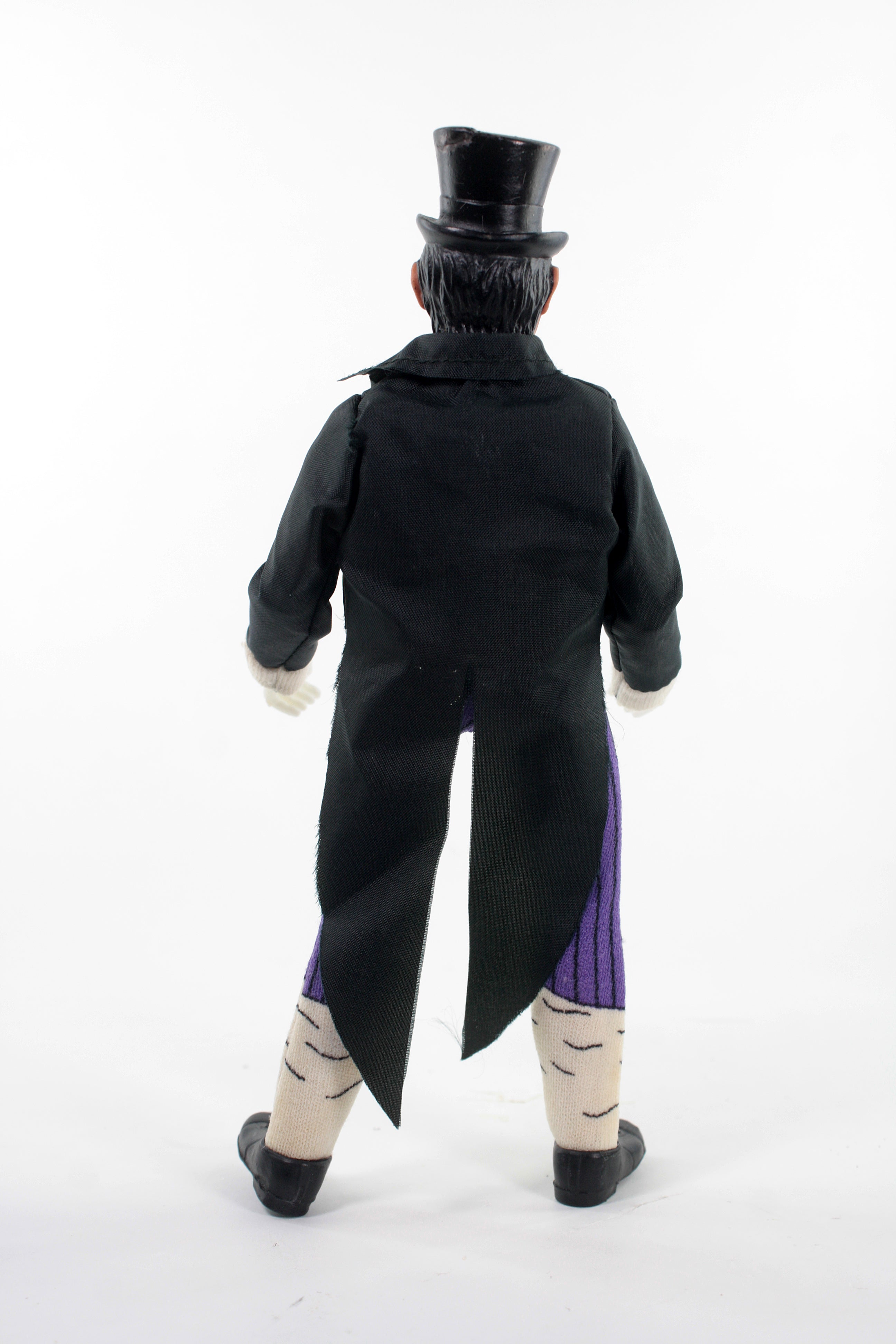 Mego Wave 17 - Penguin 50th Anniversary World's Greatest Superheroes (Classic Box) 8" Action Figure