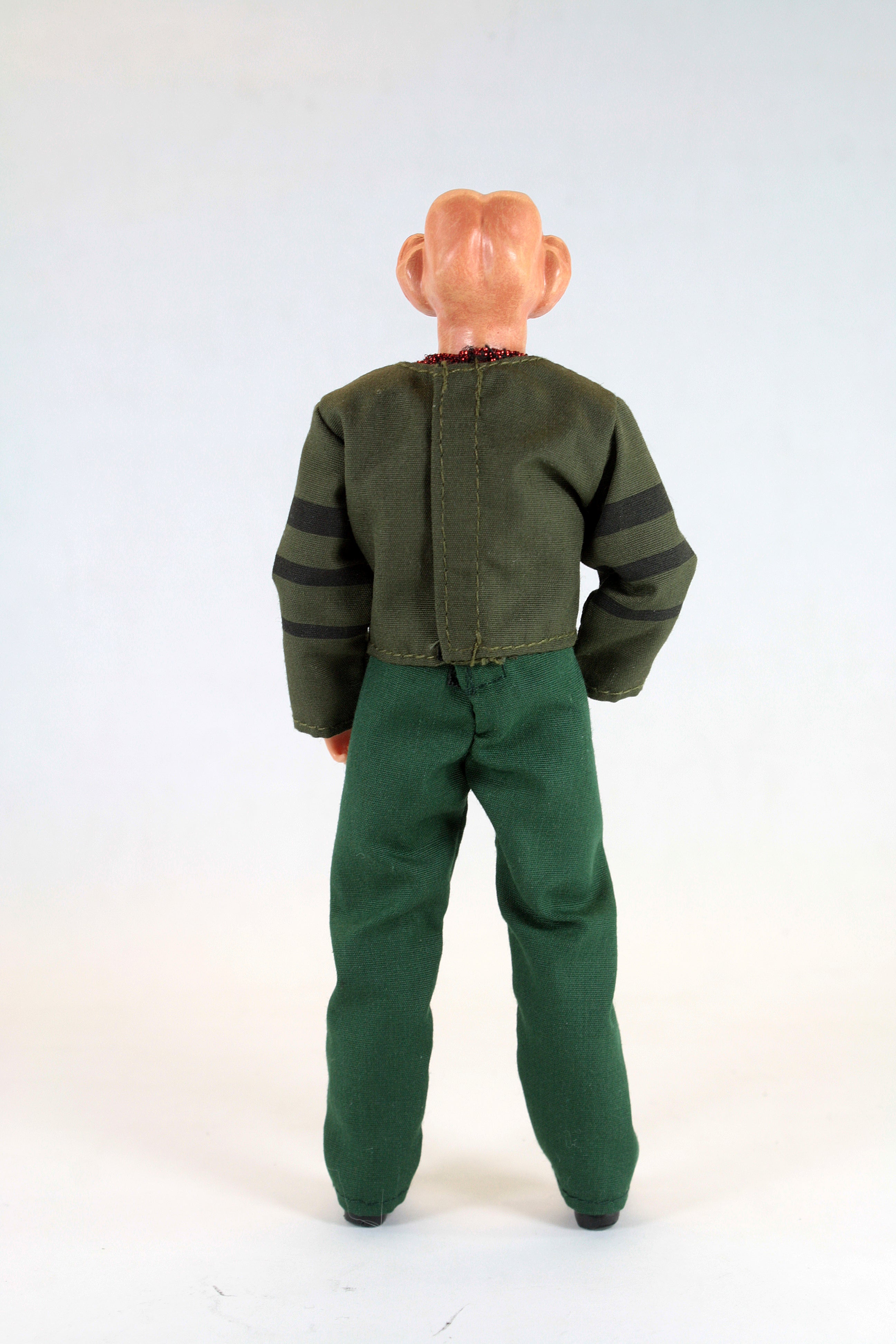 Mego Star Trek Wave 15 - Quark (Variant) 8" Action Figure