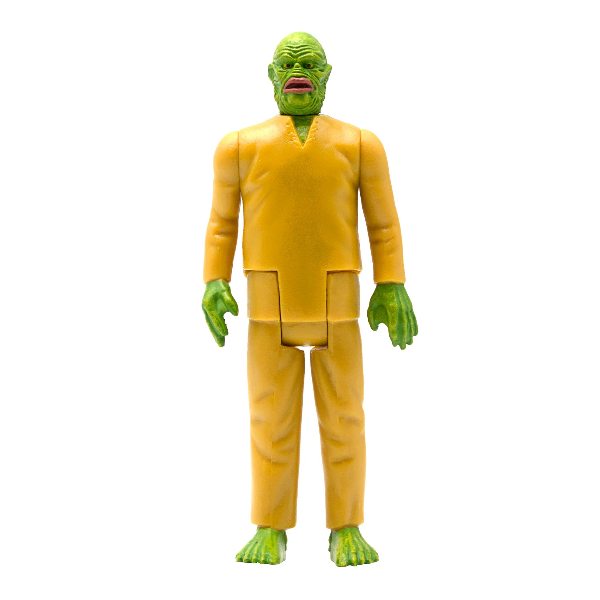Universal Monsters ReAction Figure - The Creature Walks Among Us