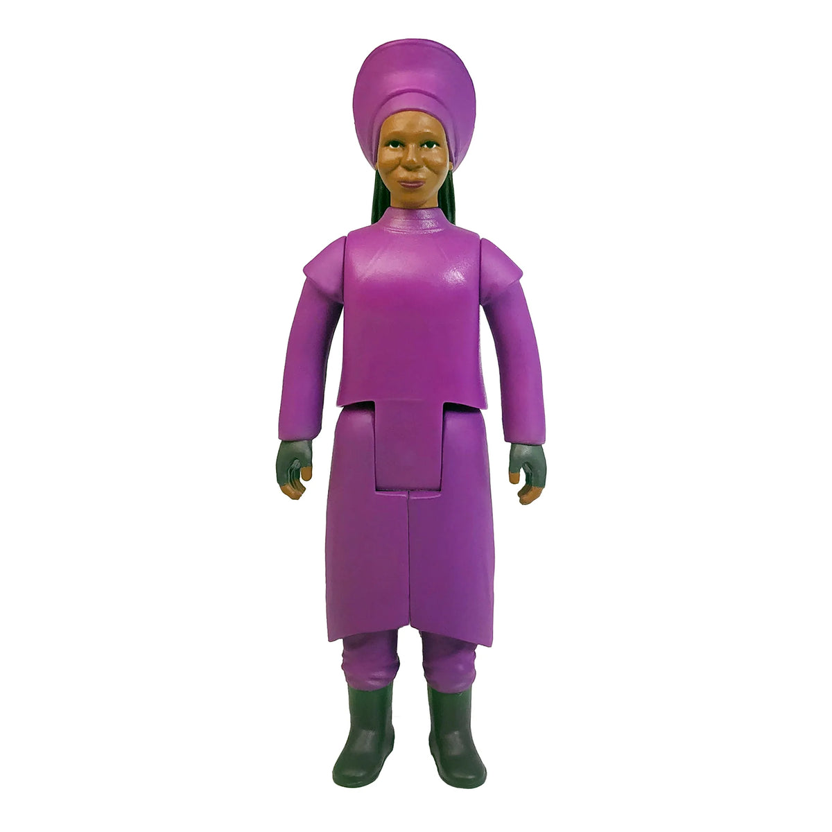 Star Trek: The Next Generation ReAction Figure Wave 1 - Guinan