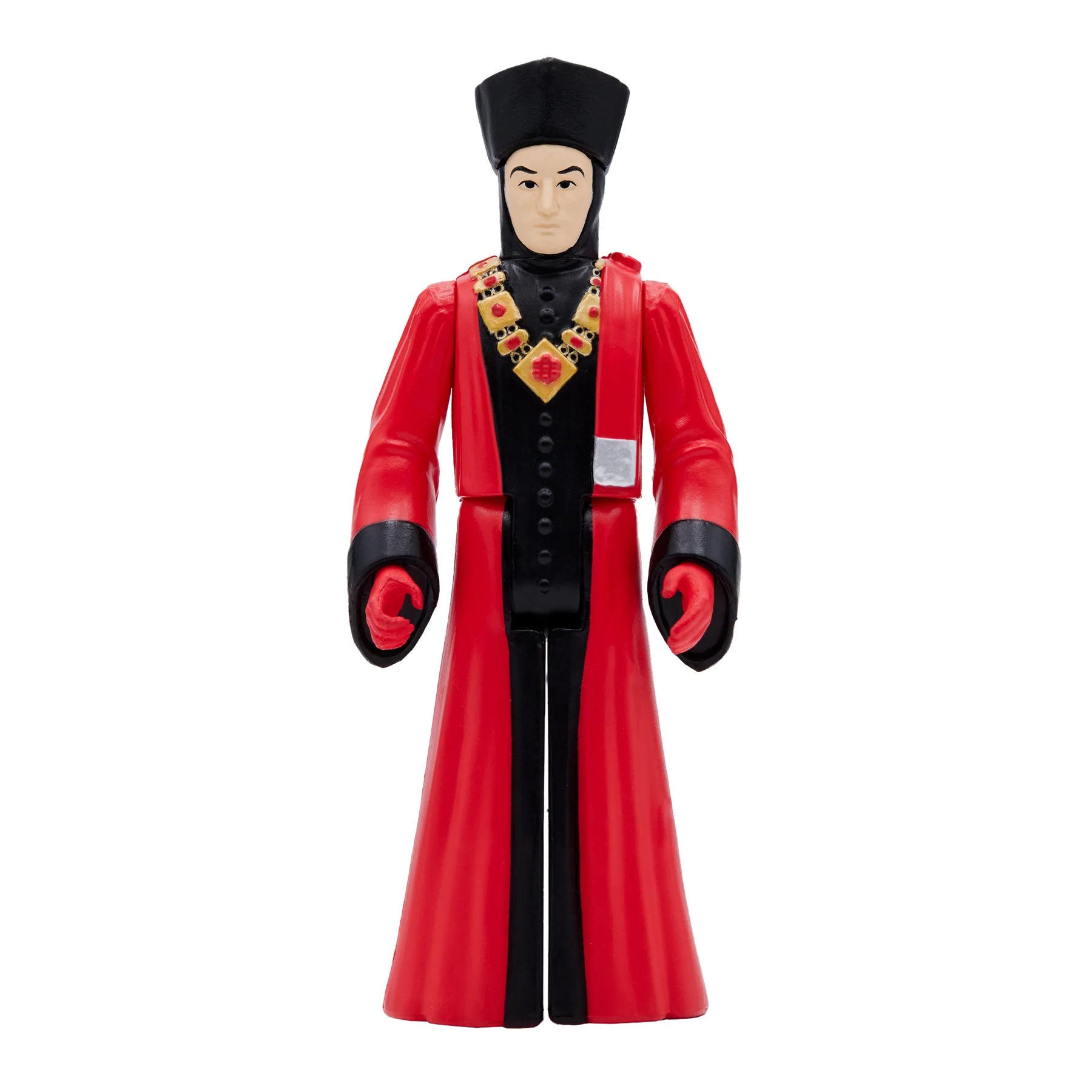 Star Trek: The Next Generation ReAction Figure Wave 2 - Q