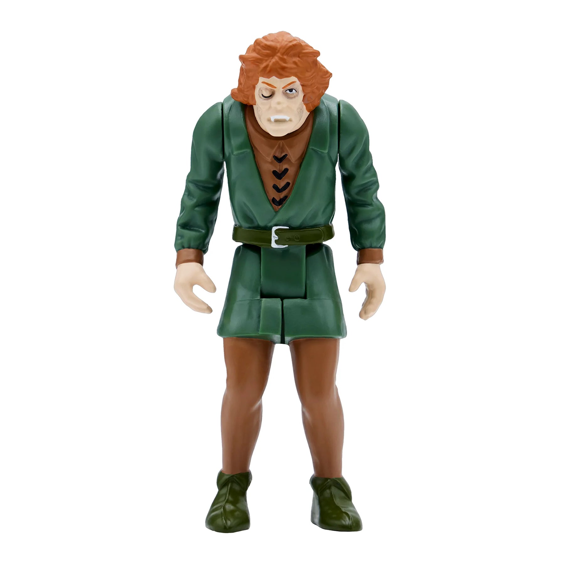 Universal Monsters ReAction Figure - The Hunchback Of Notre Dame