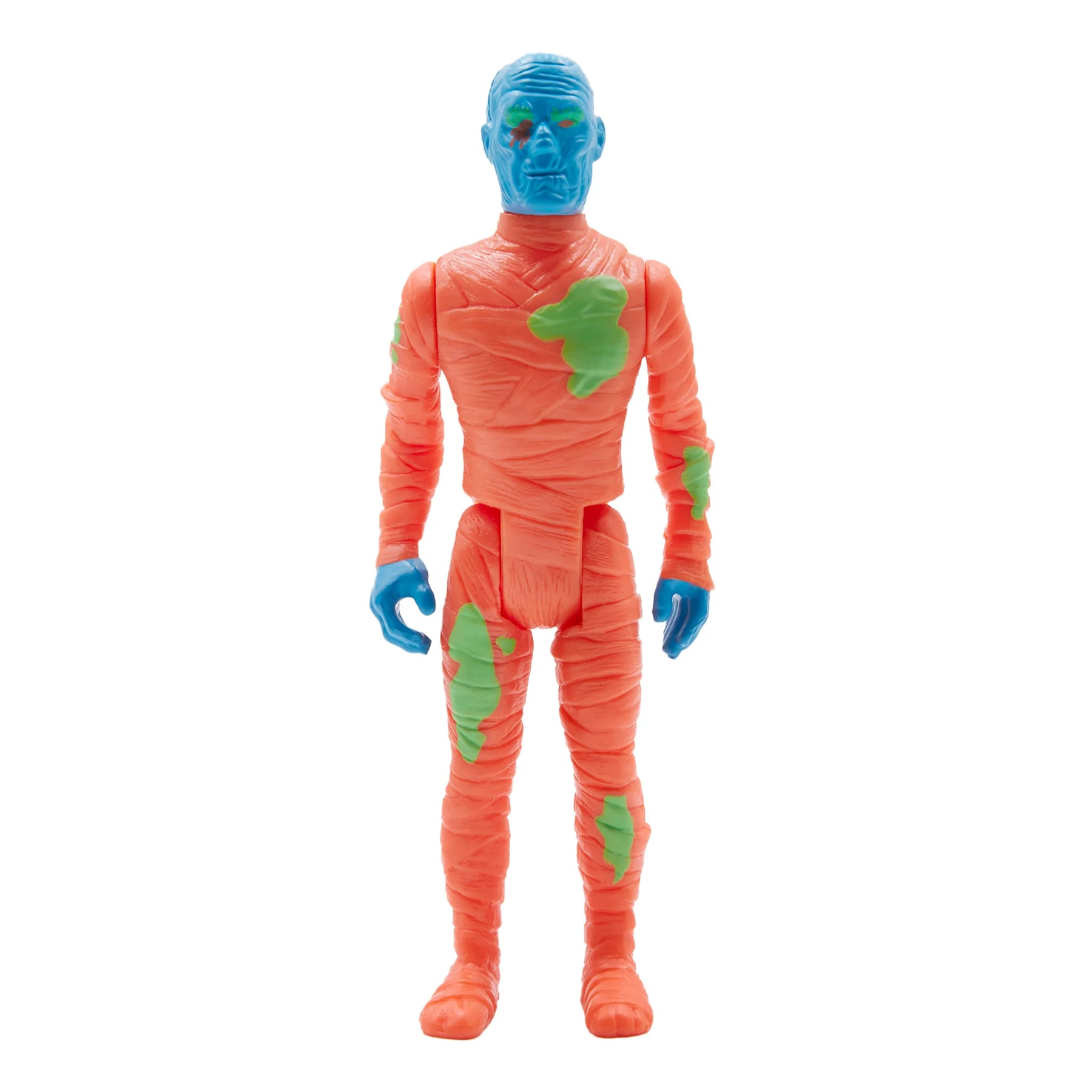 Universal Monsters ReAction Figure - The Mummy (Costume Colors)