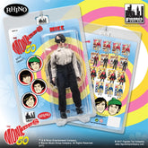 Figures Toy Company - The Monkees - Mike Nesmith (Bandit) 8" Action Figure