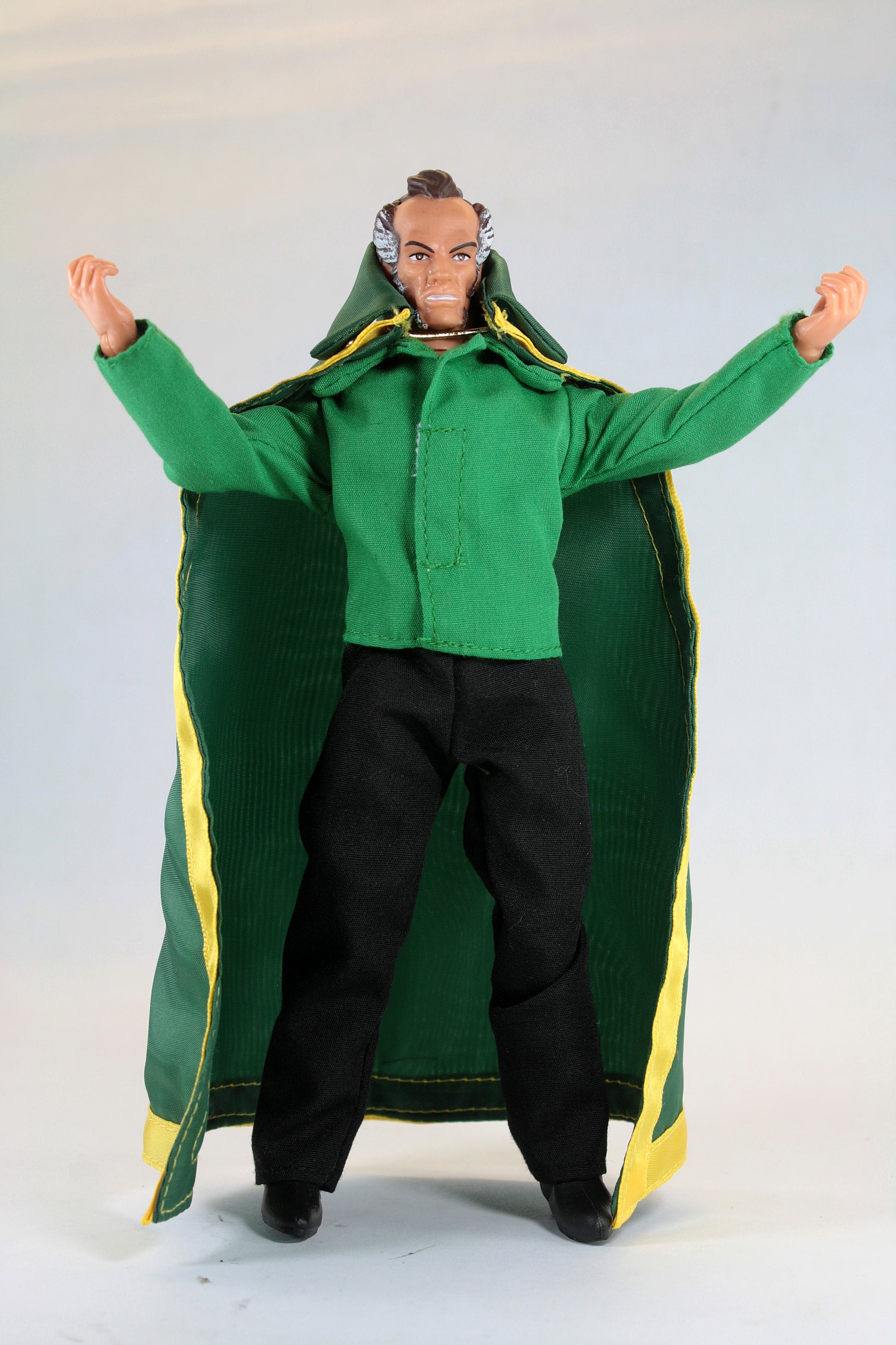 Mego DC Wave 15 - Ra's Al Ghul (Variant) 8" Action Figure