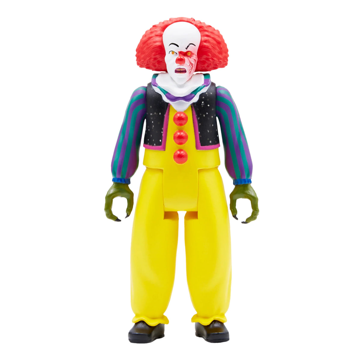 IT Reaction Figure - Pennywise (Monster)