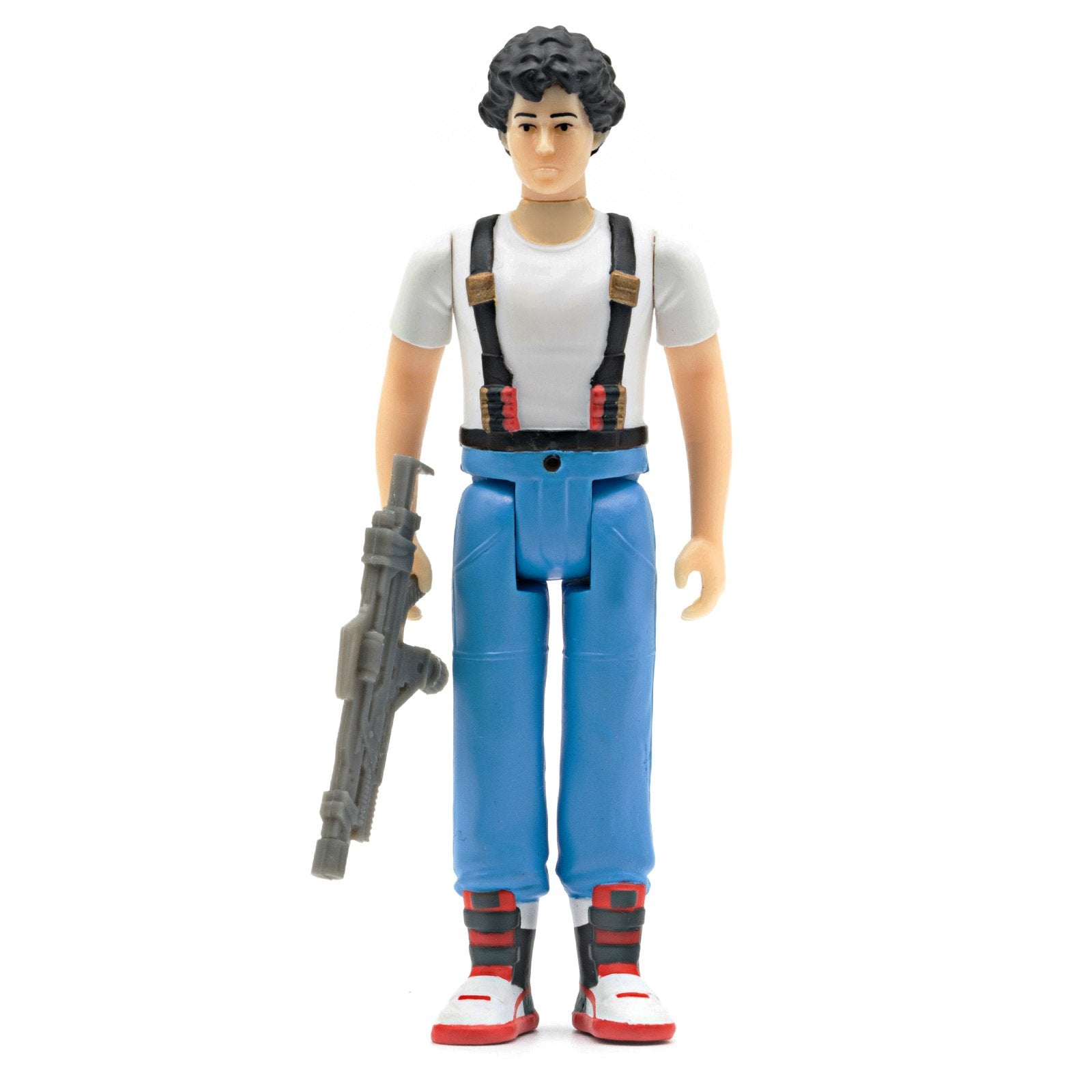 Aliens ReAction Figure - Ripley - Zlc Collectibles