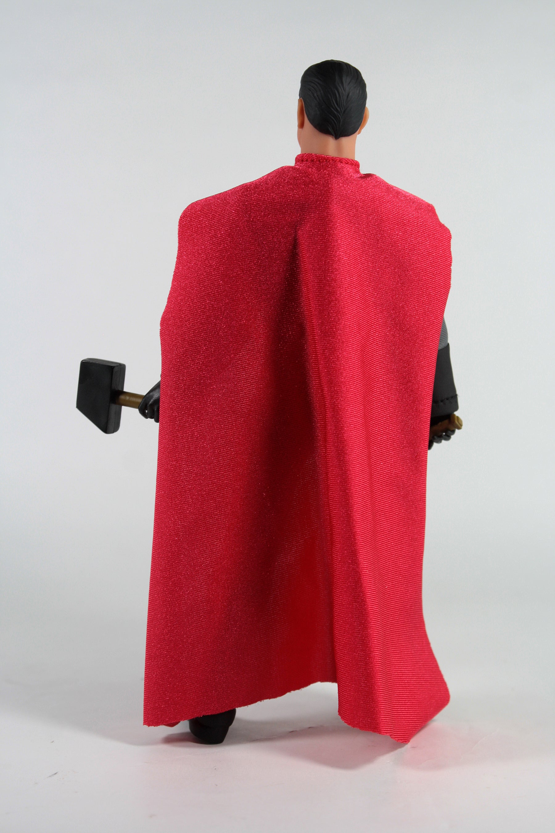 MEGO DC Red Sun Superman 8" Action Figure (PX Previews Exclusive)