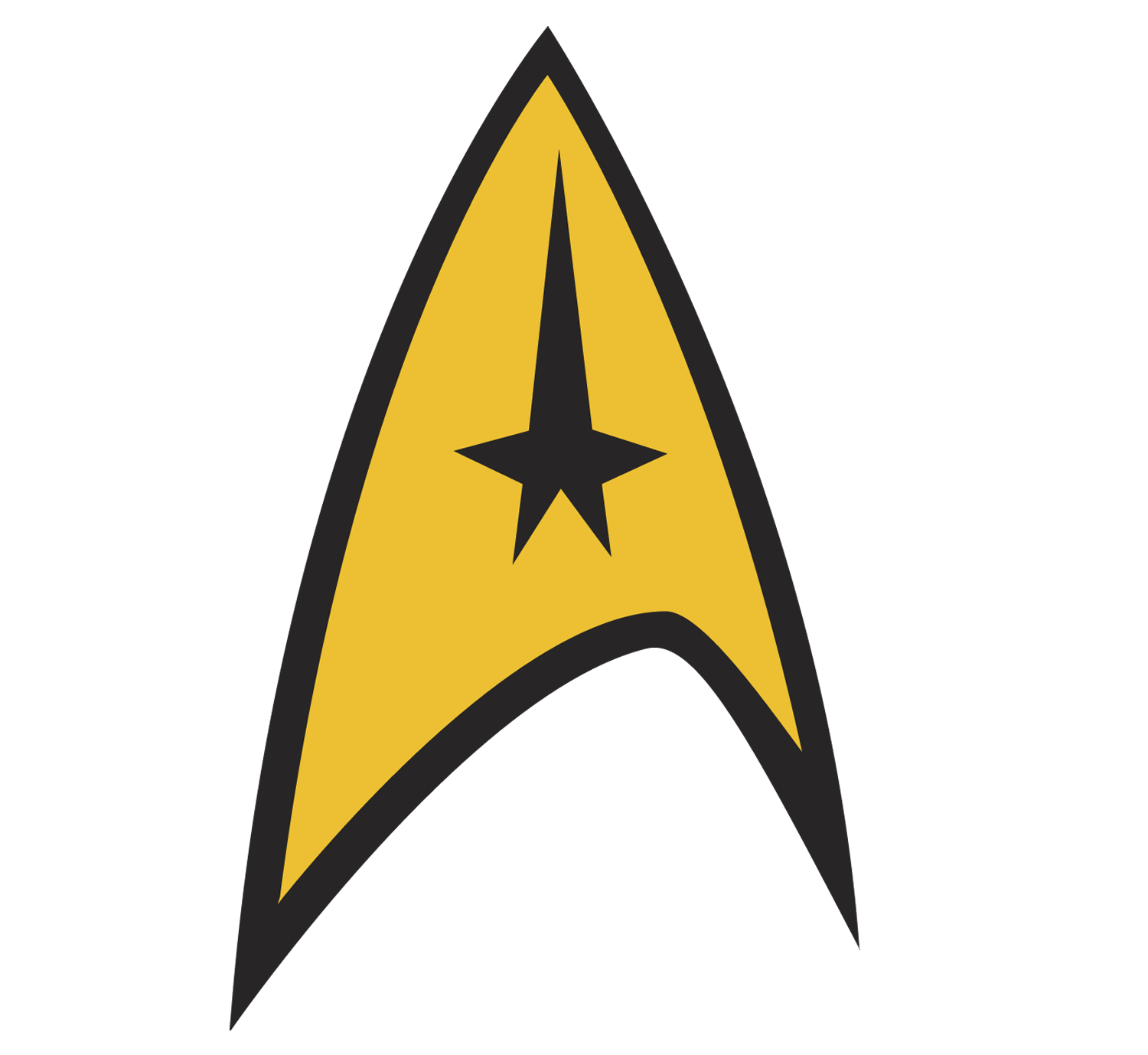 Mego Star Trek Wave 15 - Lieutenant Worf (Variant) 8" Action Figure