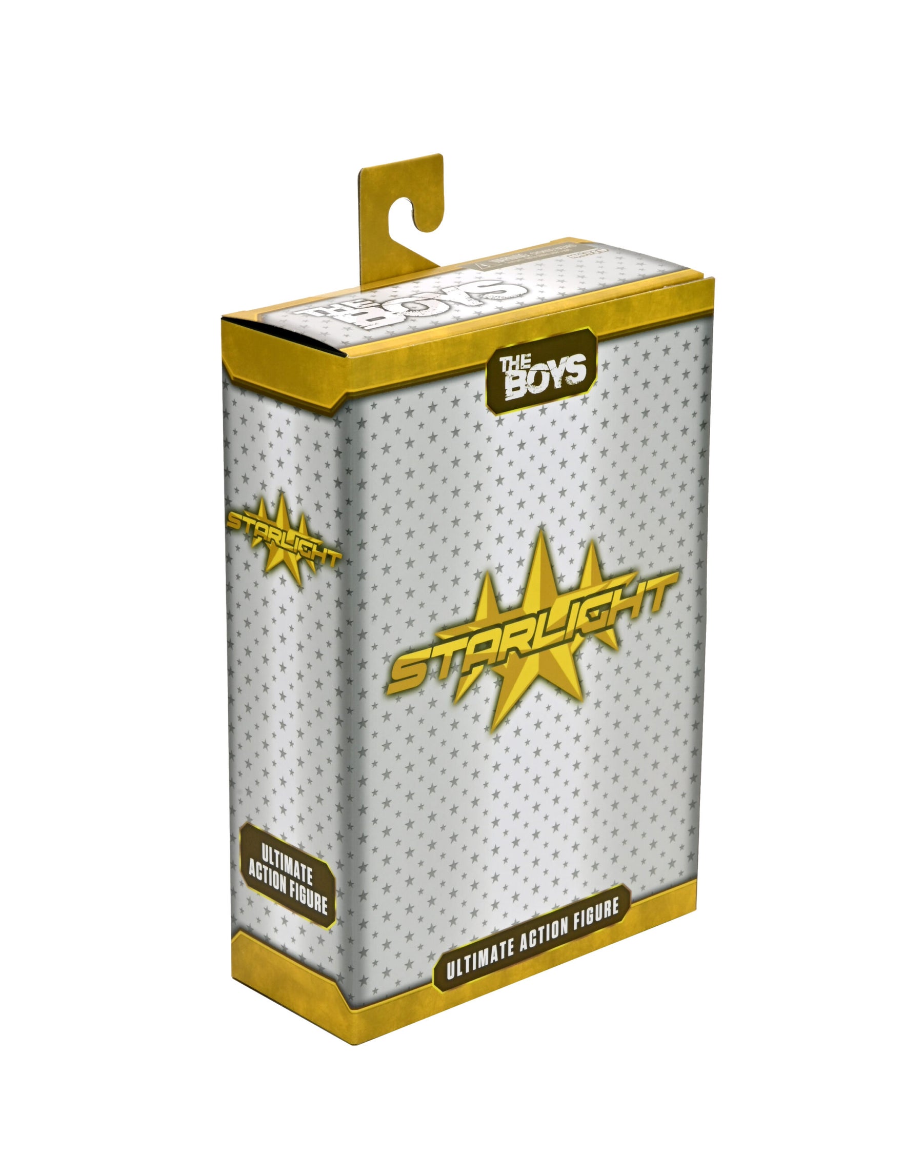 NECA - The Boys - Ultimate Starlight 7" Action Figure (Pre-Order Ships January) - Zlc Collectibles