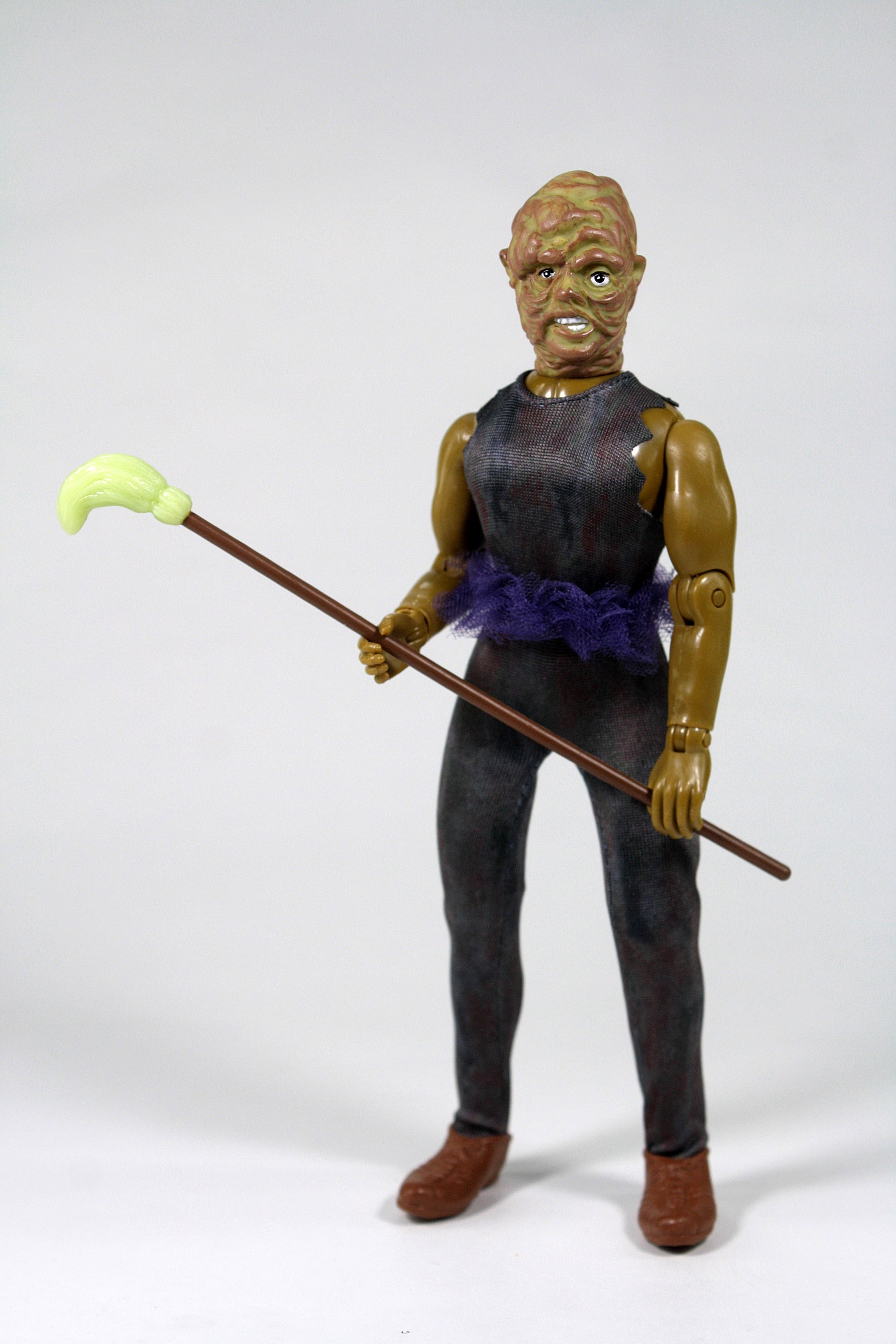 Mego Movies Wave 14 - Toxic Avenger 8" Action Figure